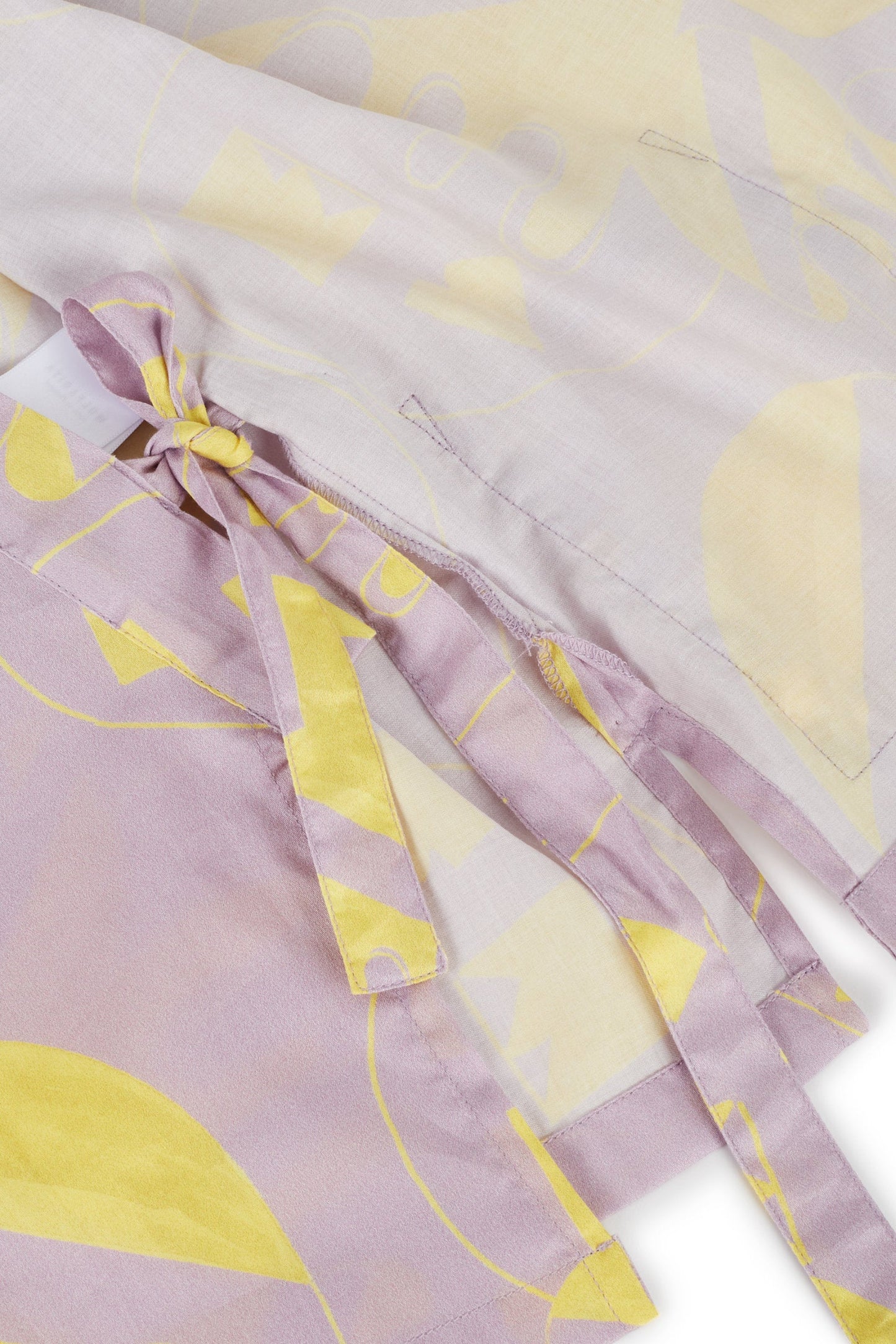 Jinbei Alfabeto