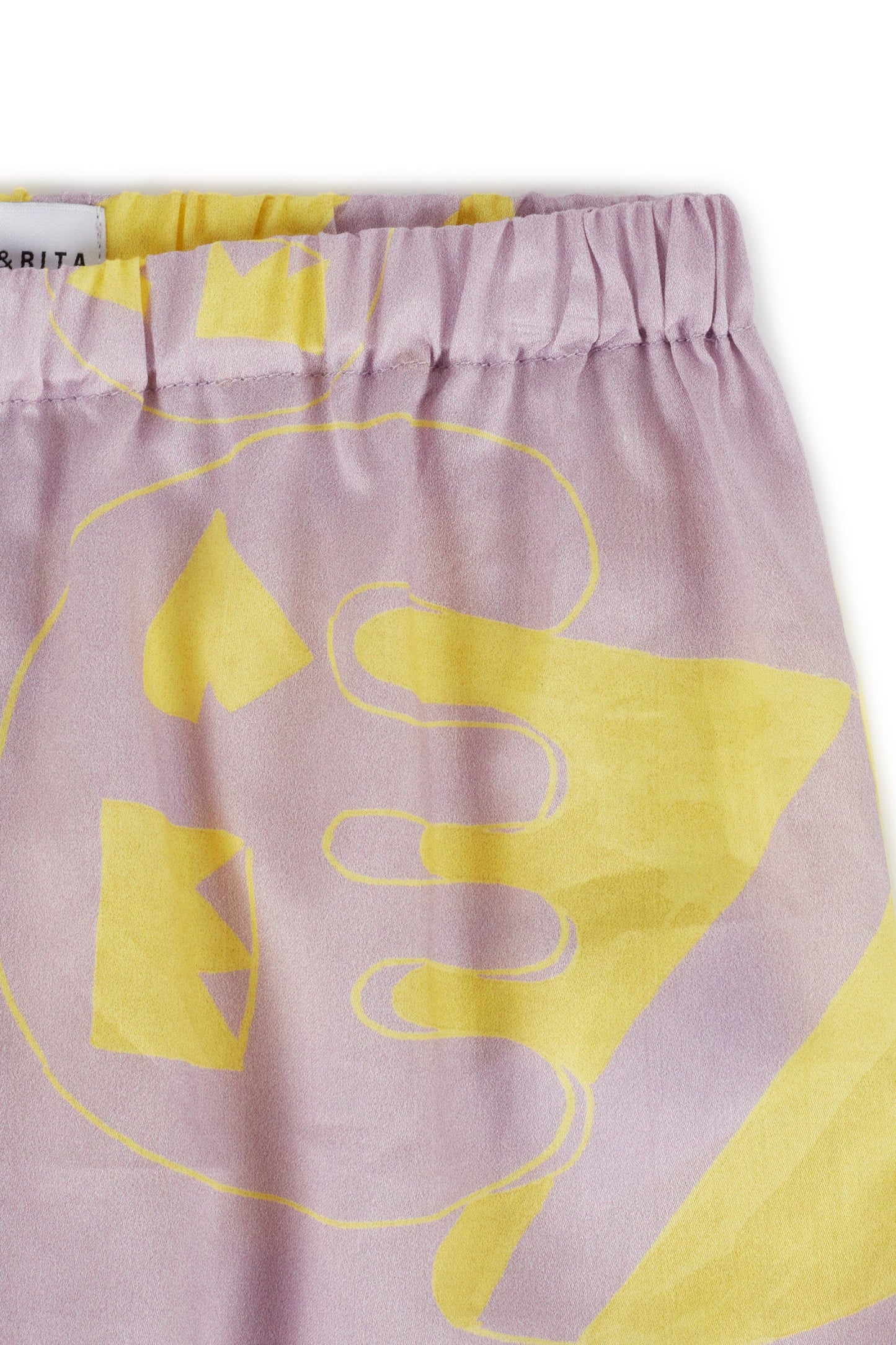 Jinbei Alfabeto