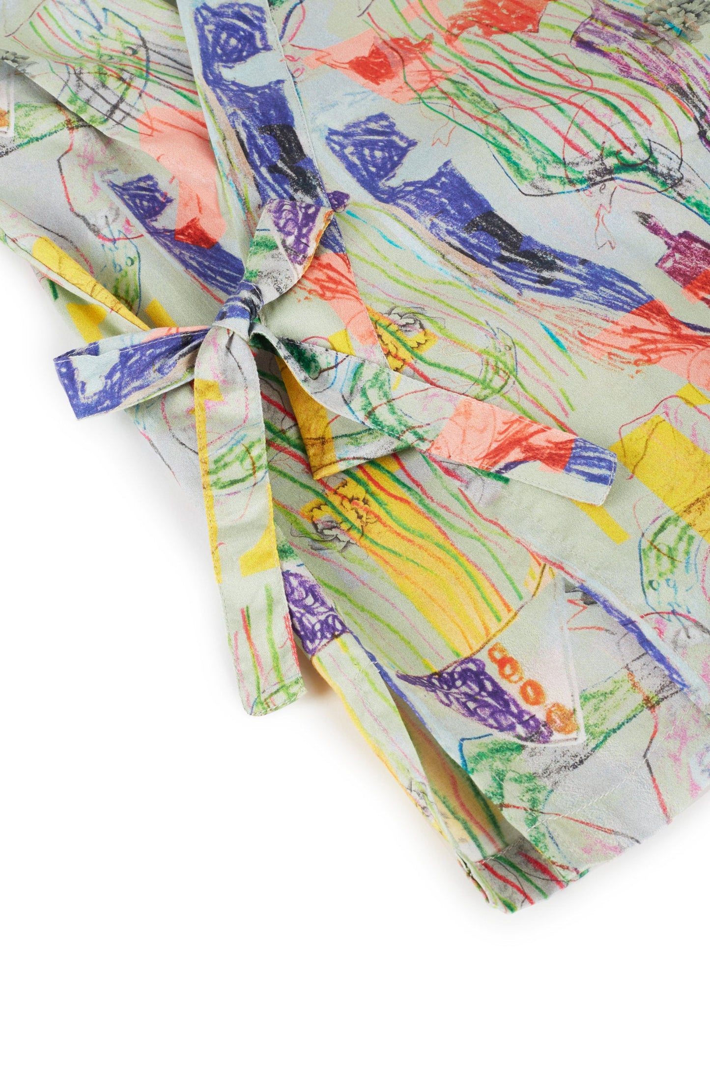 Jinbei Menta