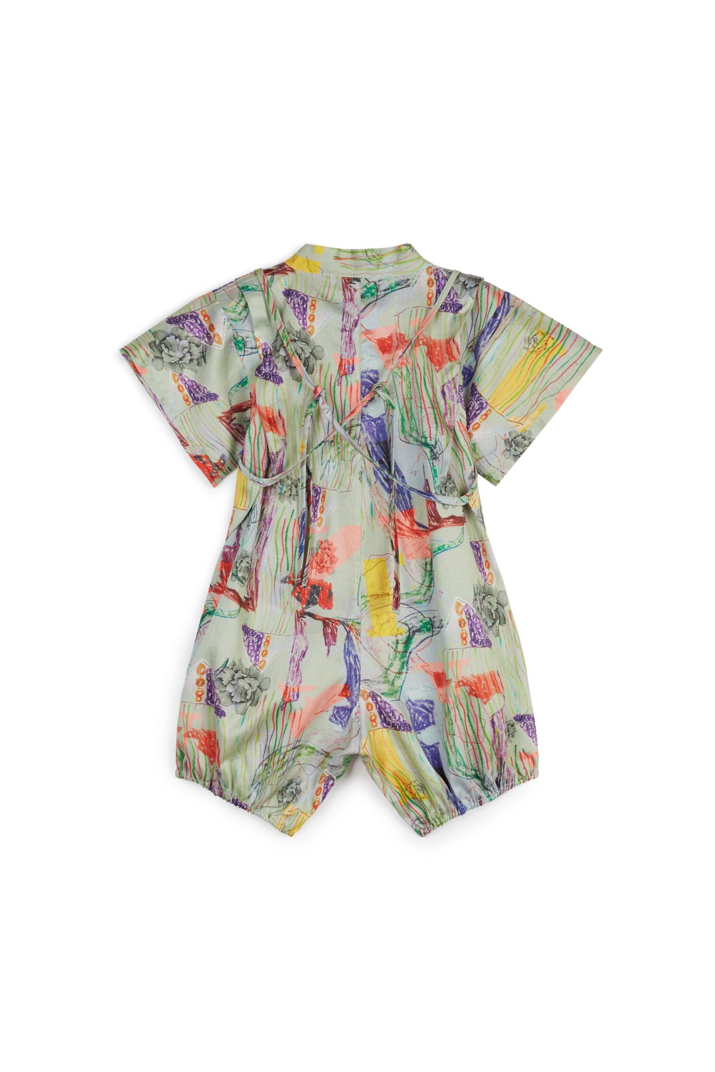Jinbei Menta Baby