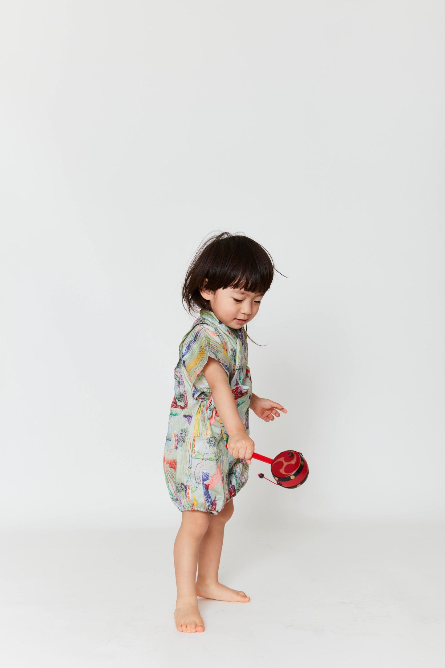 Jinbei Menta Baby
