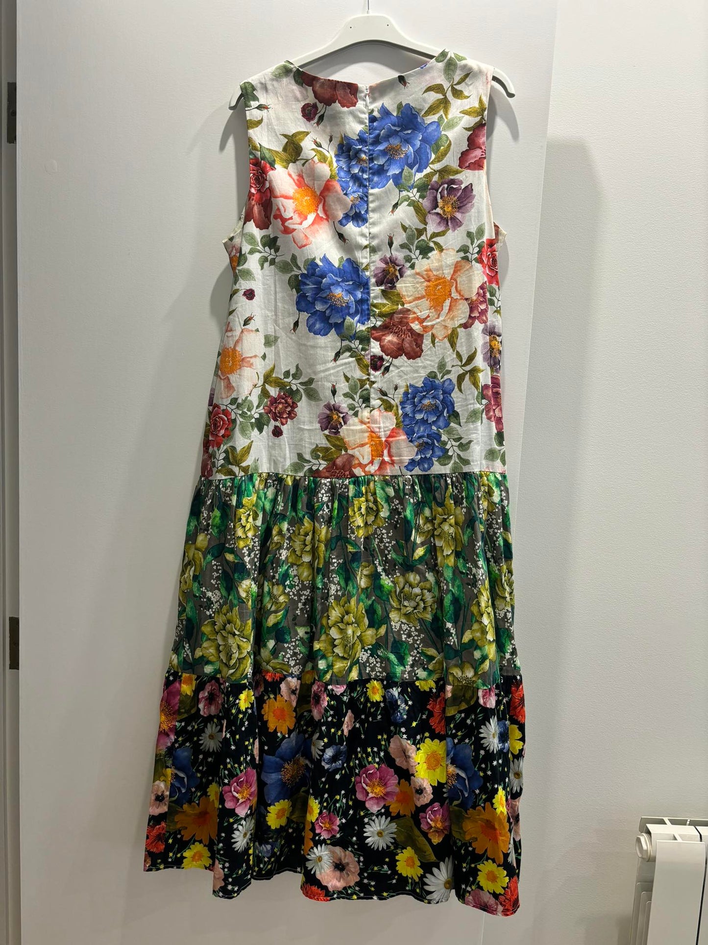 Flower dress