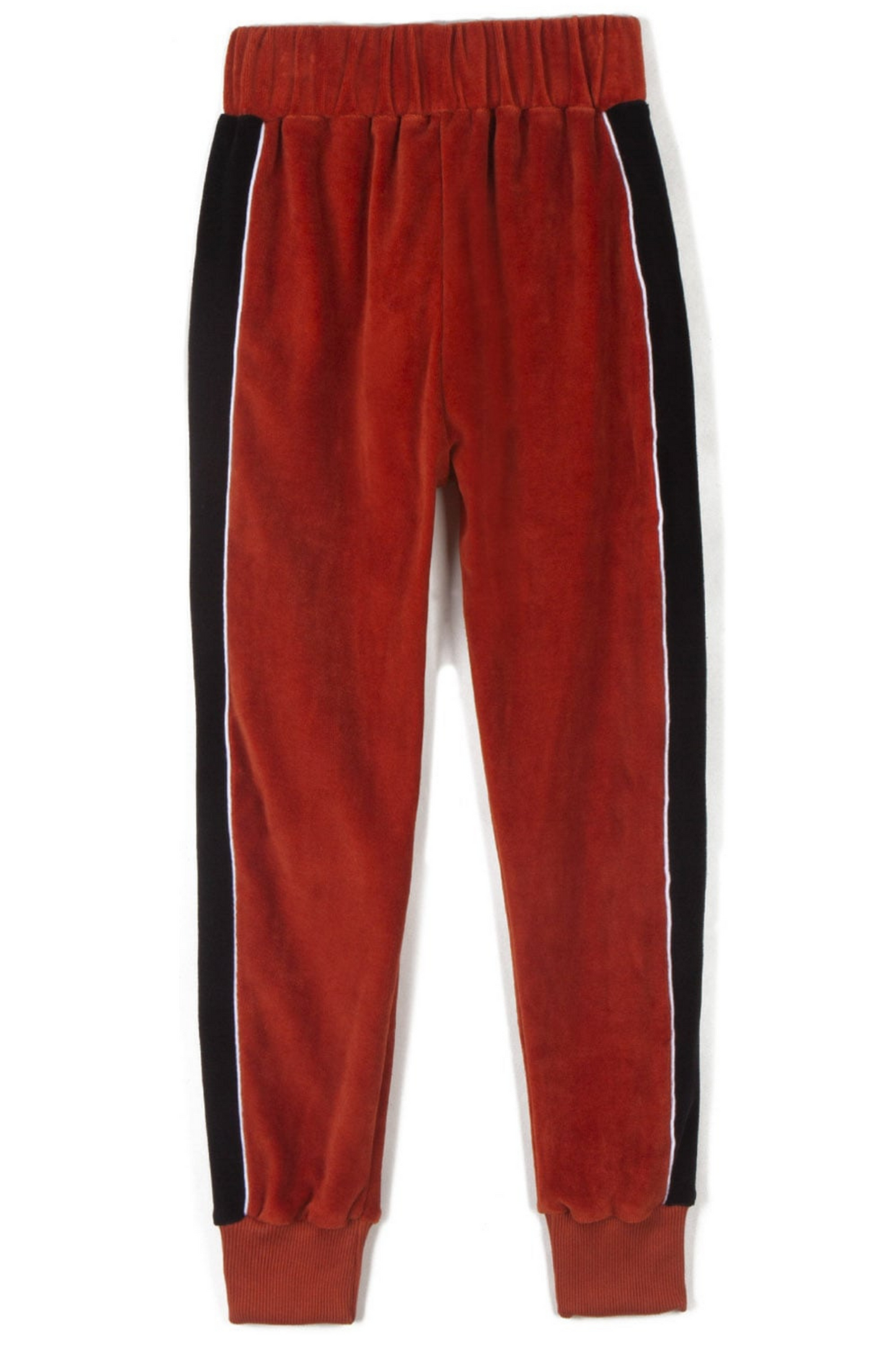 Amadeu Velvet Orange