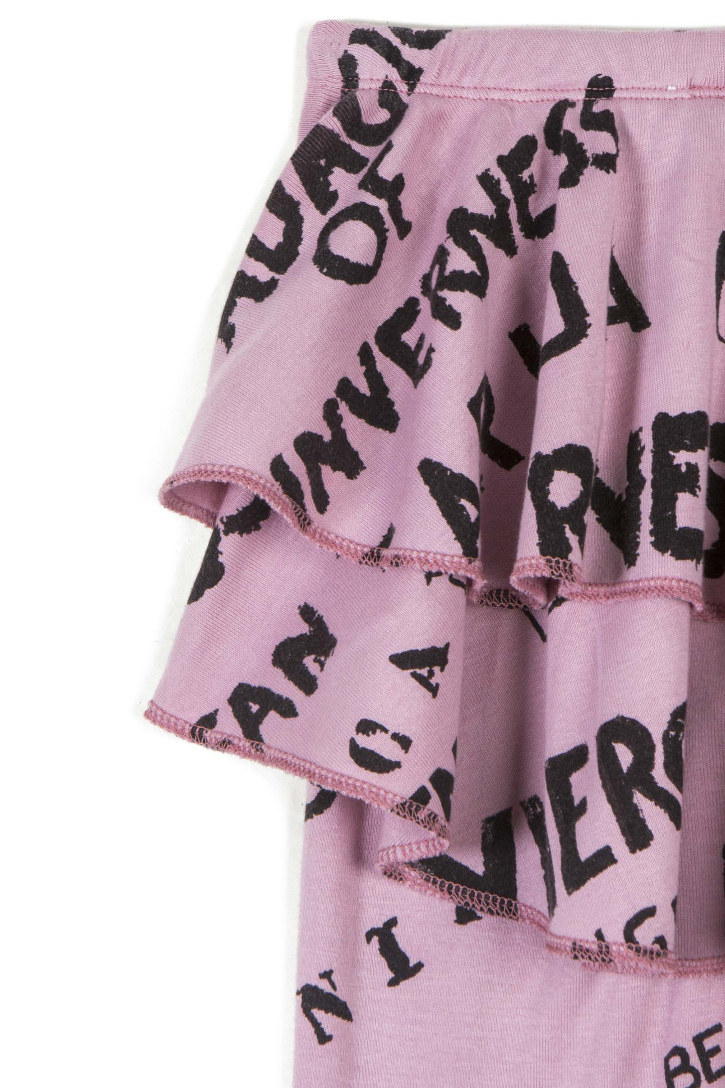 Ana Synergie Pink