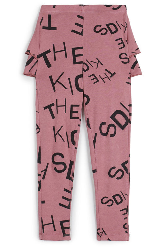 Ana The Kids Pink