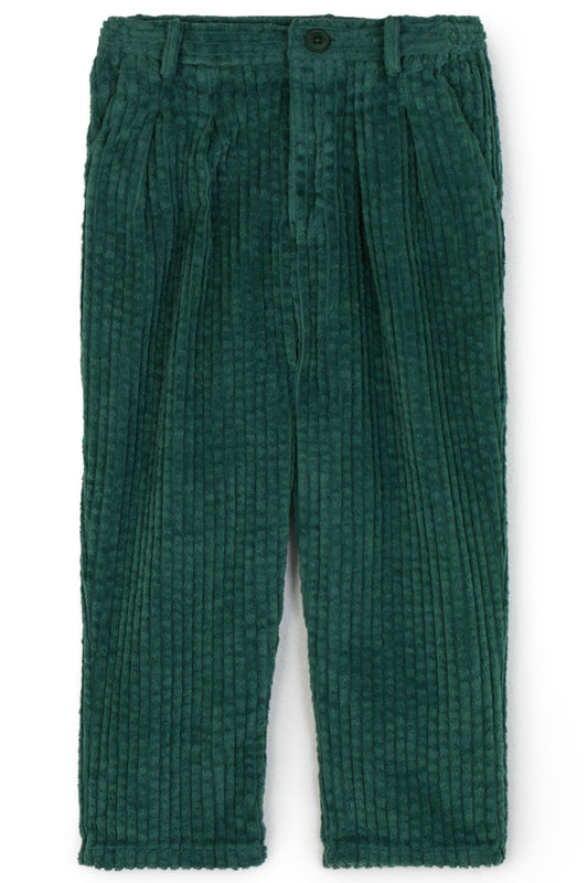 André Corduroy Green