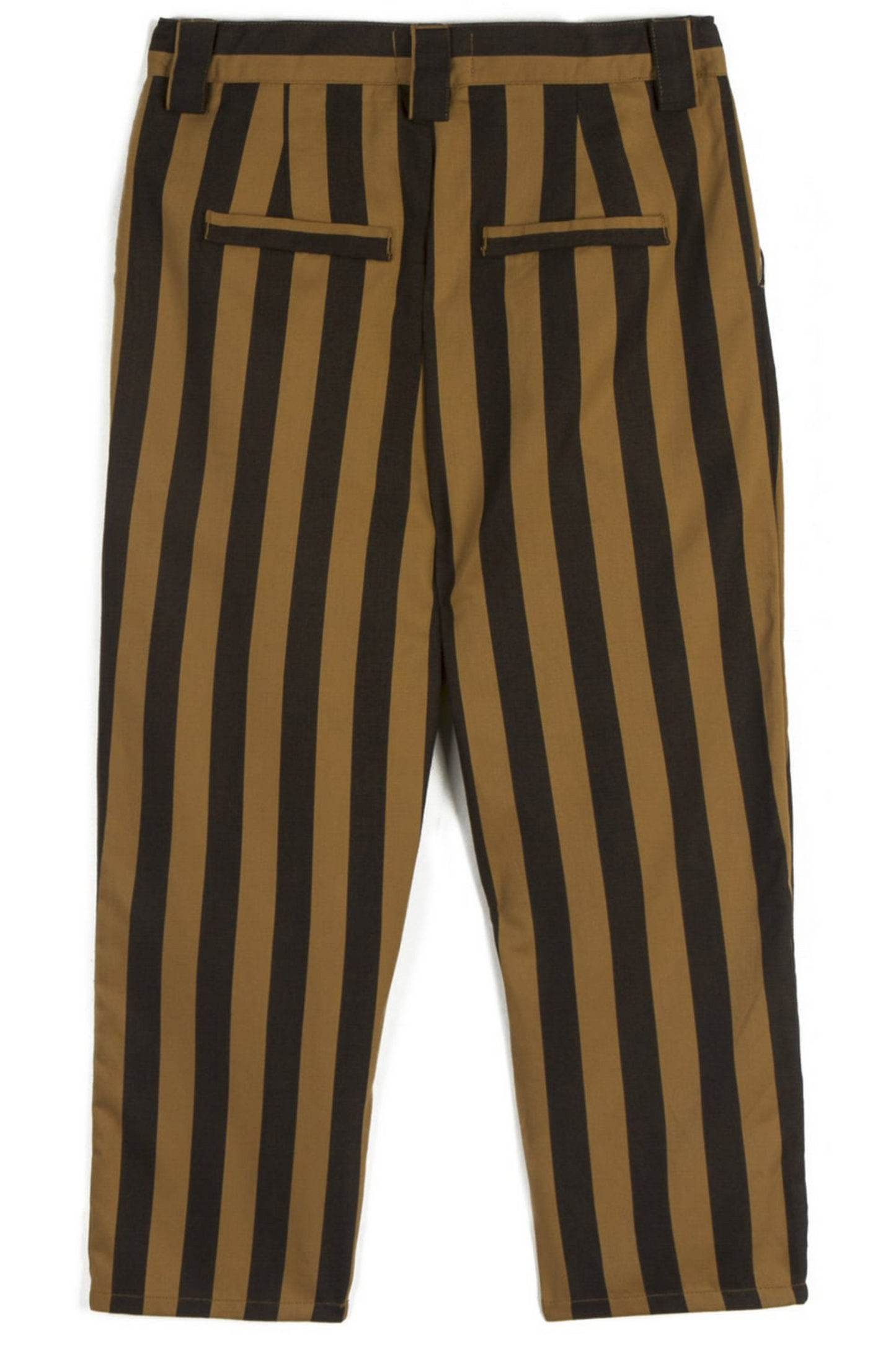 André Honey Stripes