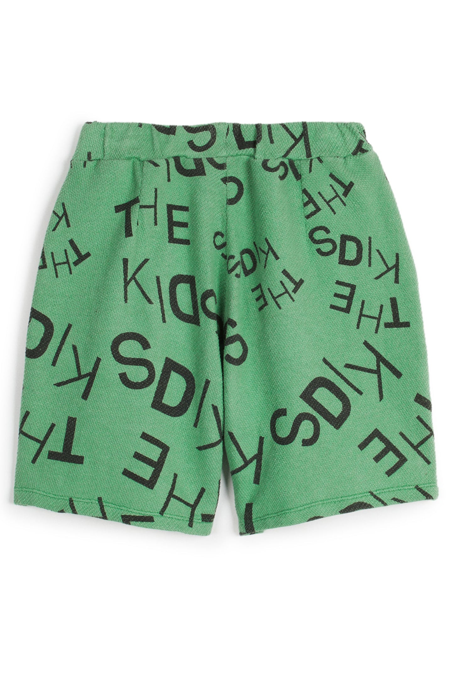 Anselmo The Kids Green