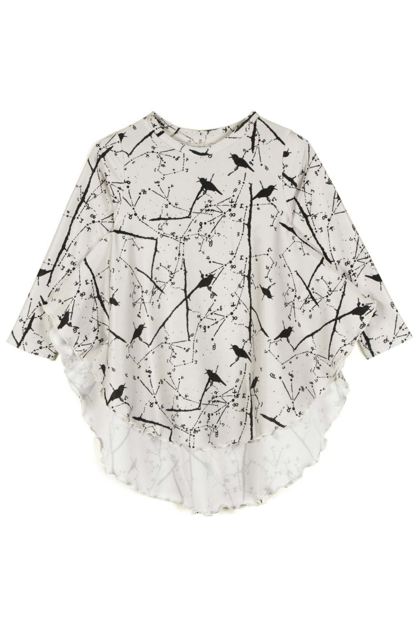 Antonieta White Galaxy