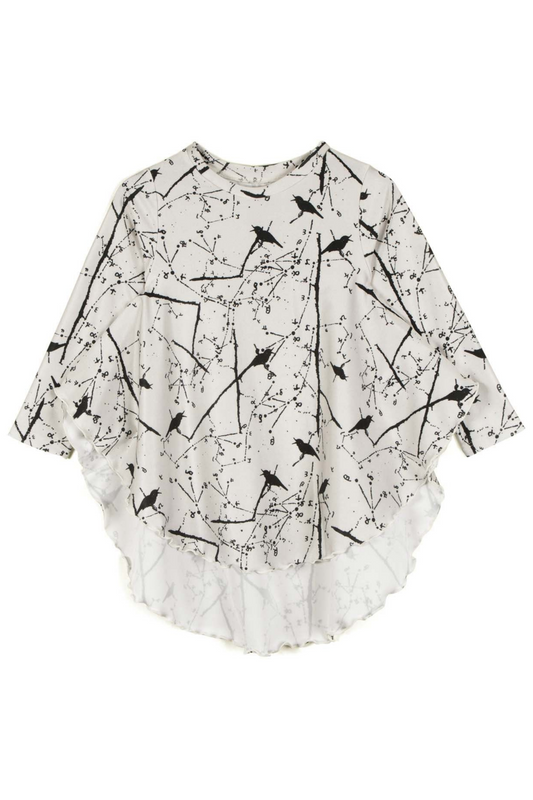 Antonieta White Galaxy