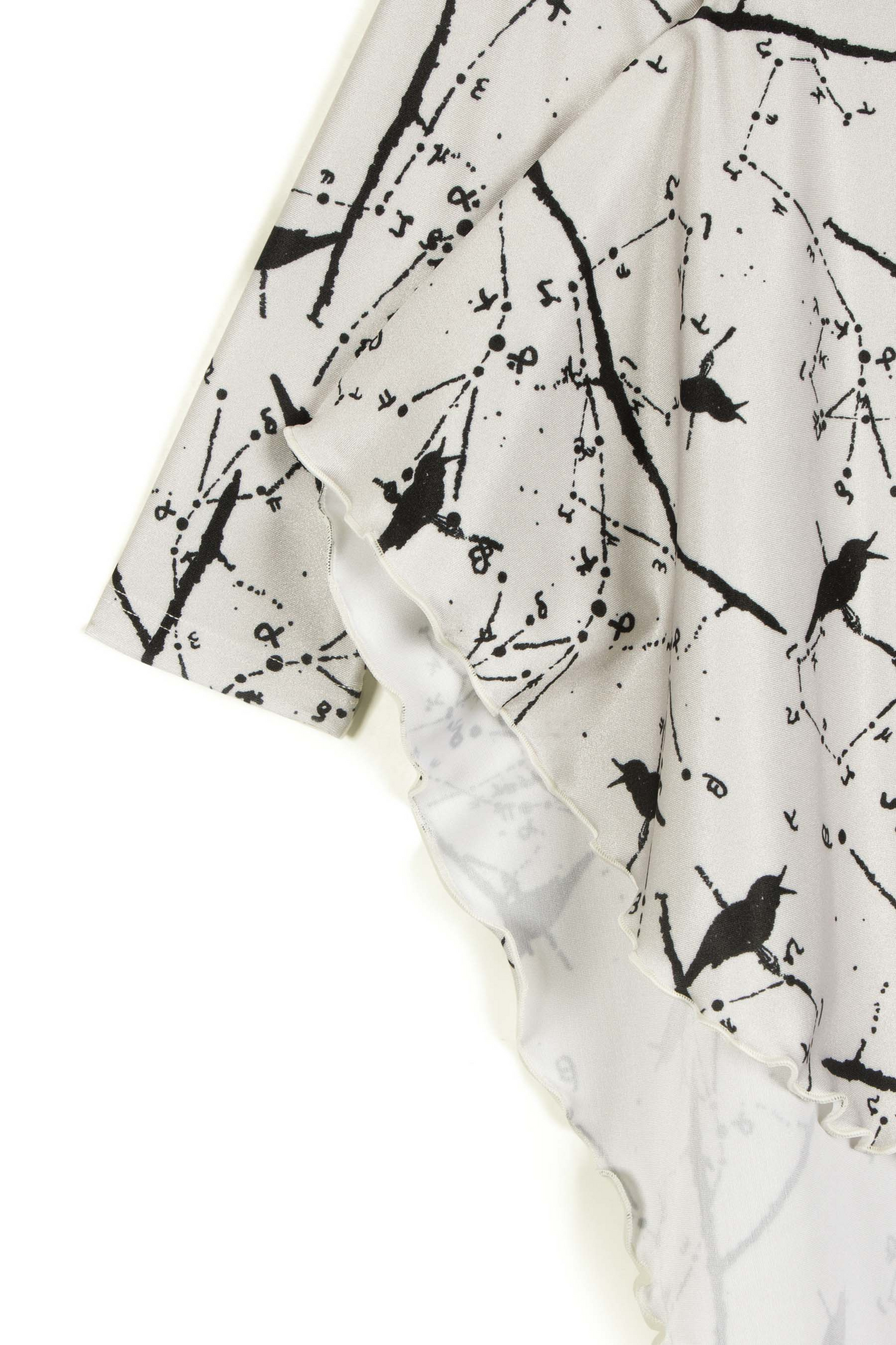 Antonieta White Galaxy