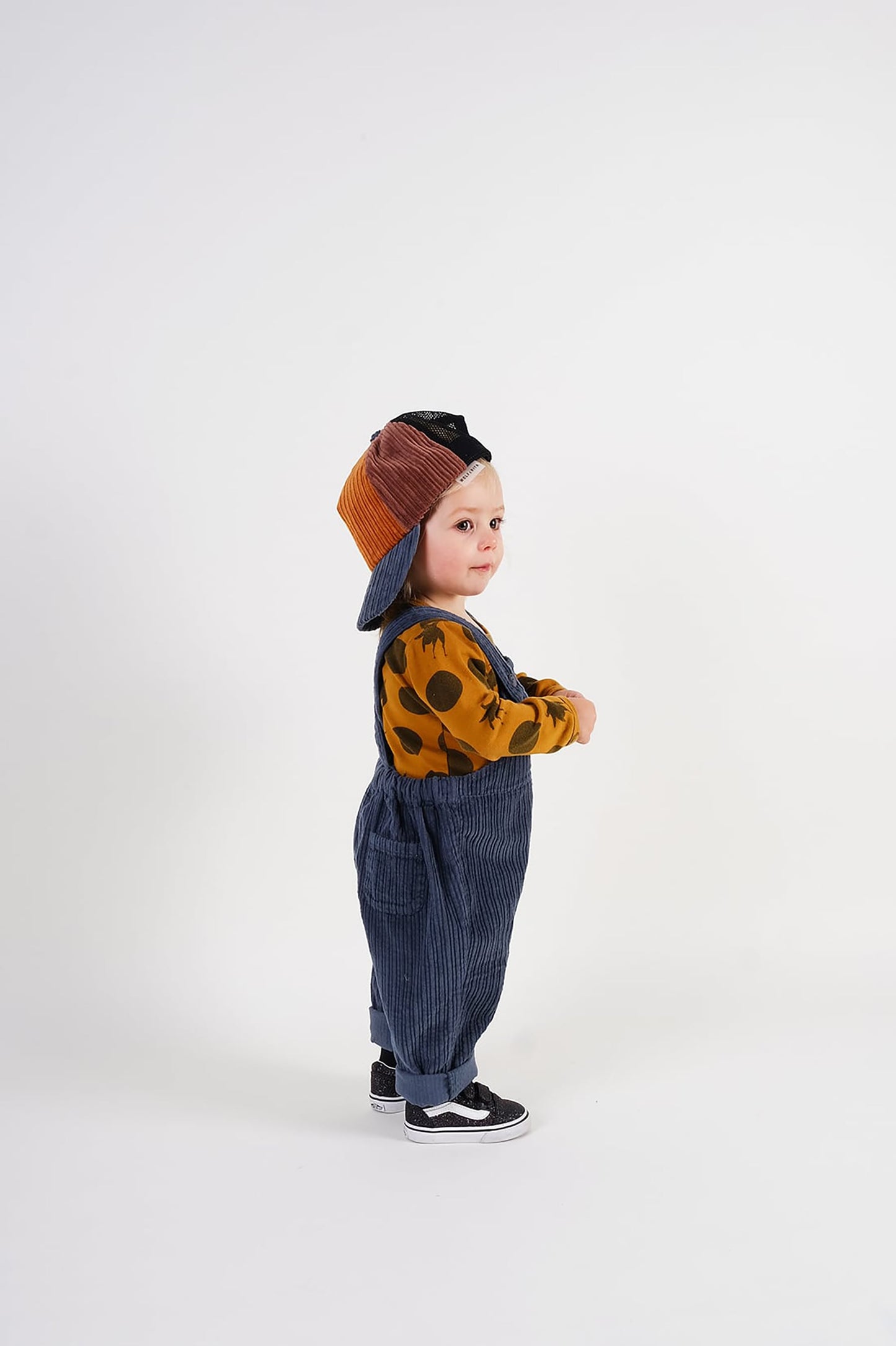 Artur Disco Bird Yellow