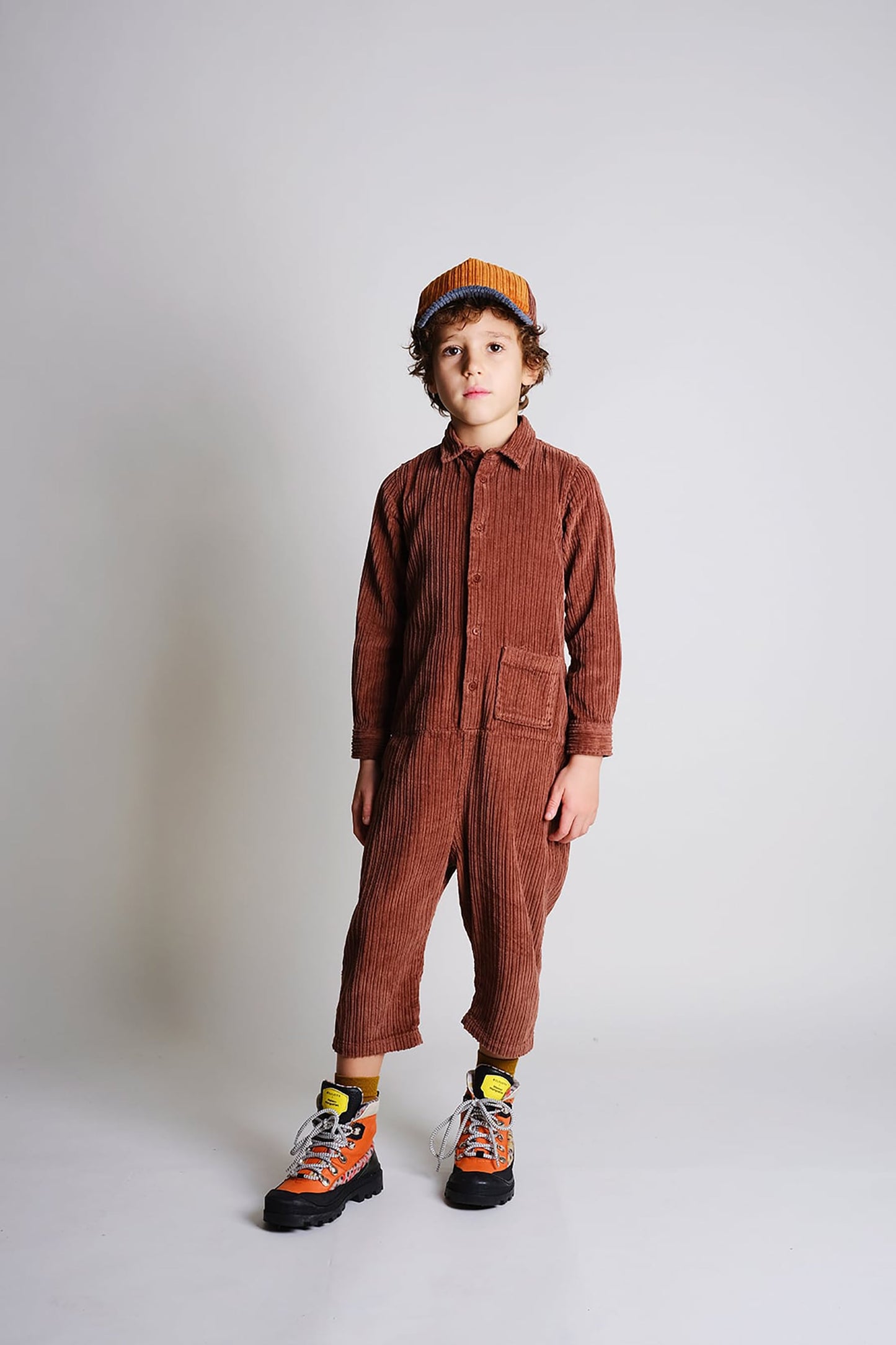 Inácio Corduroy