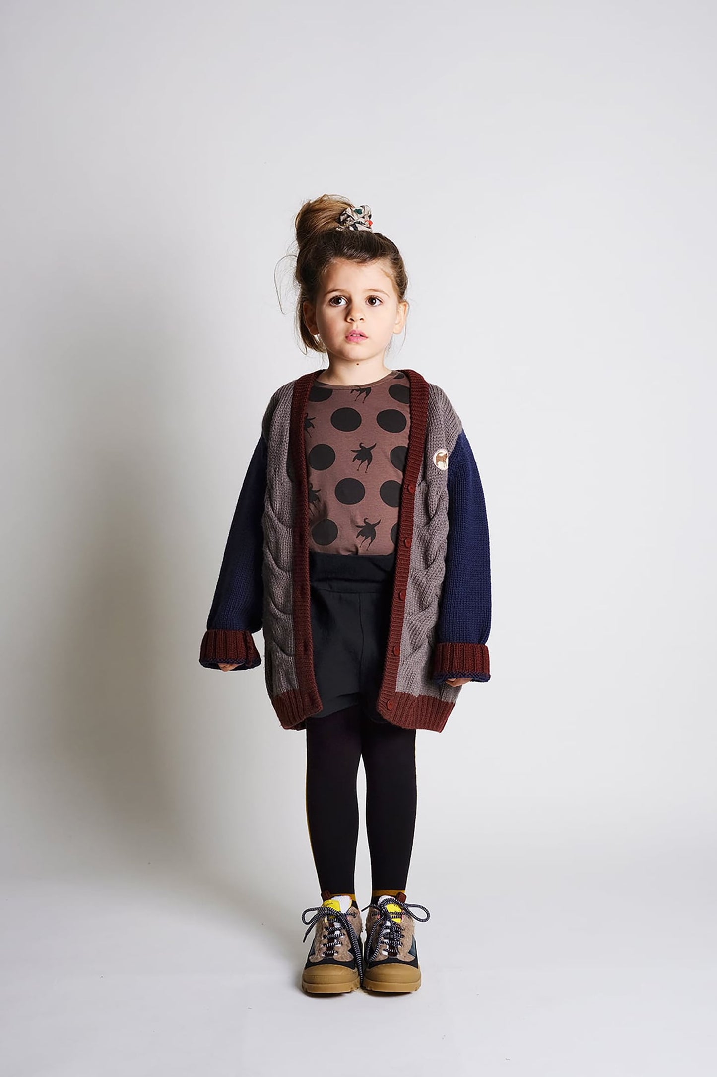 Samuel Braid Taupe