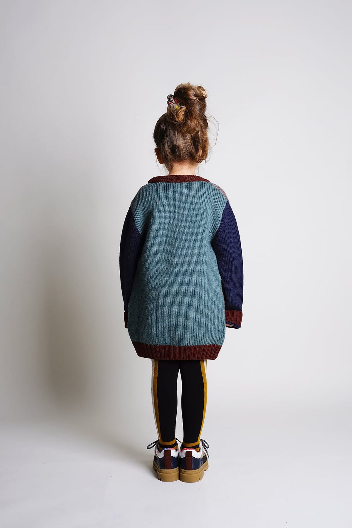 Samuel Braid Taupe