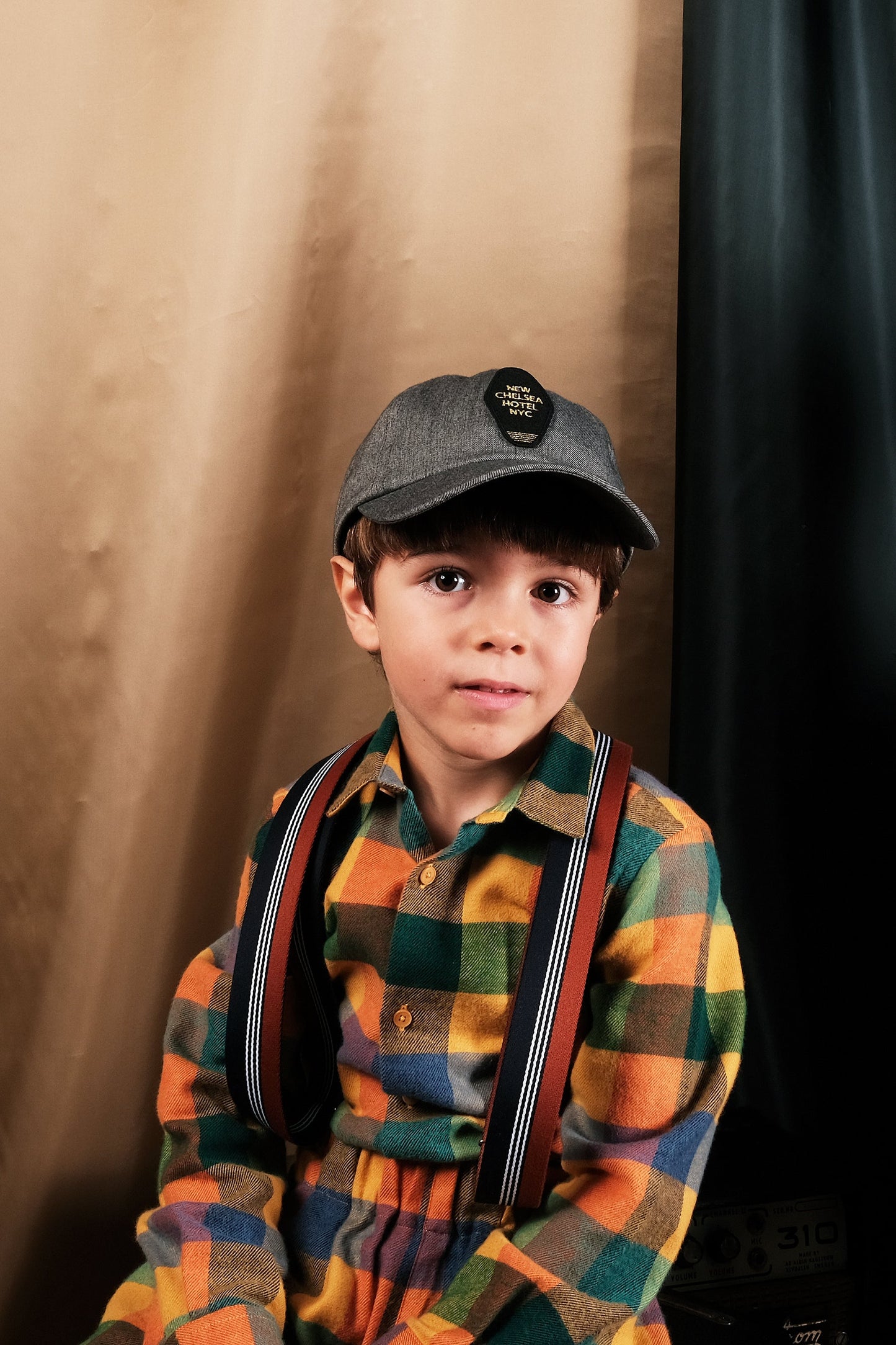 Delfim Stripes
