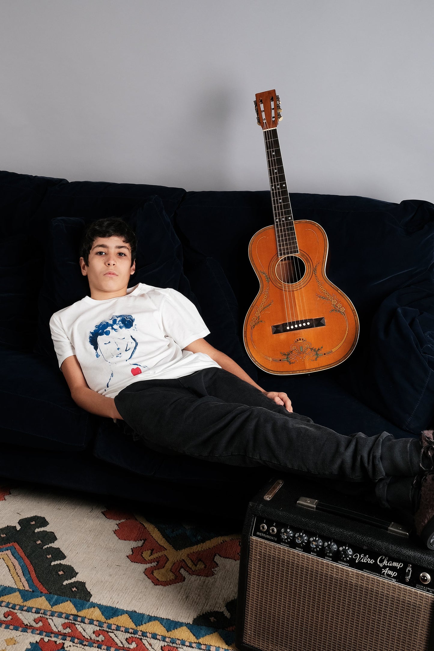 Sebastião Marianne