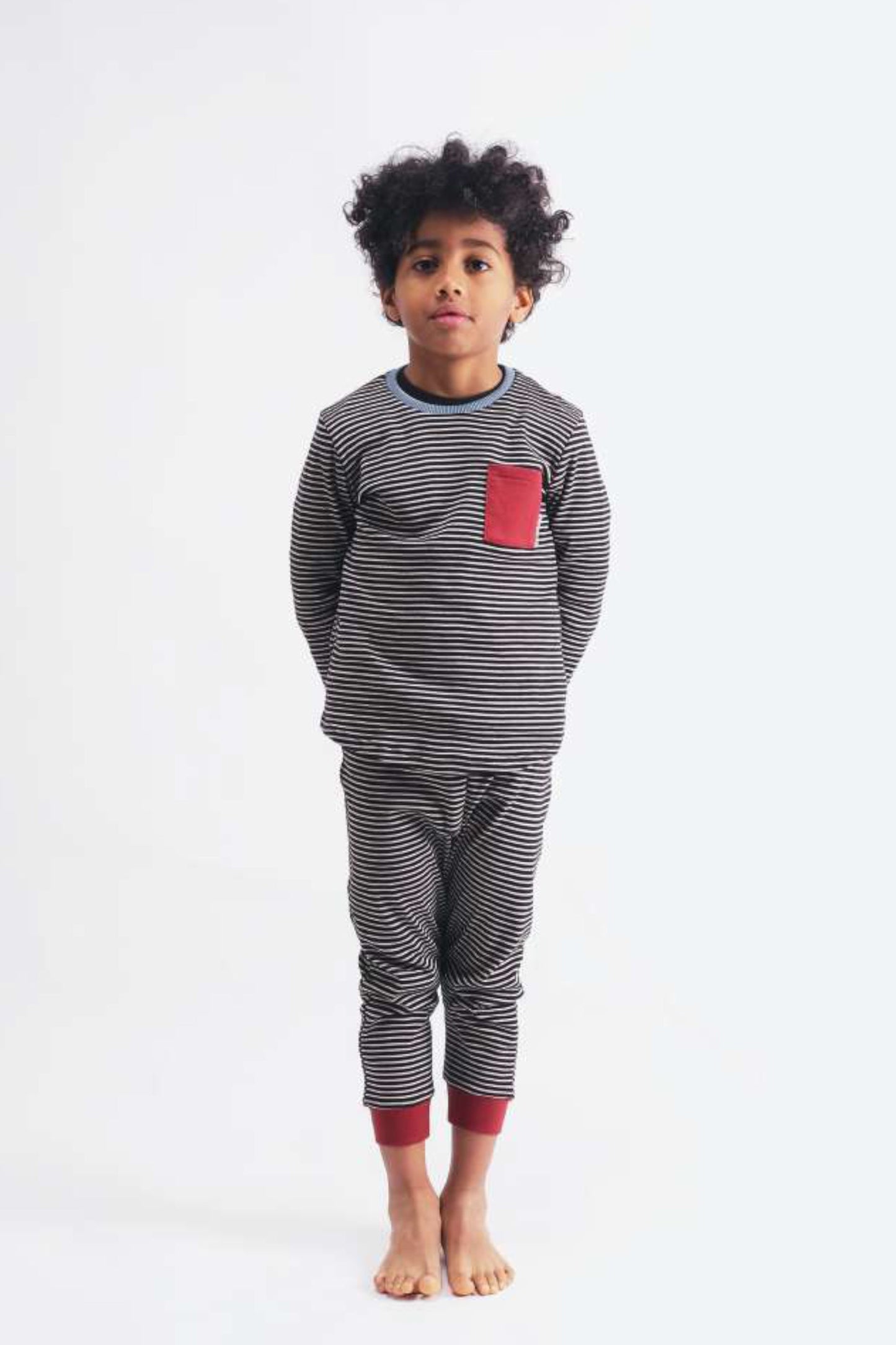Joaquim Stripes