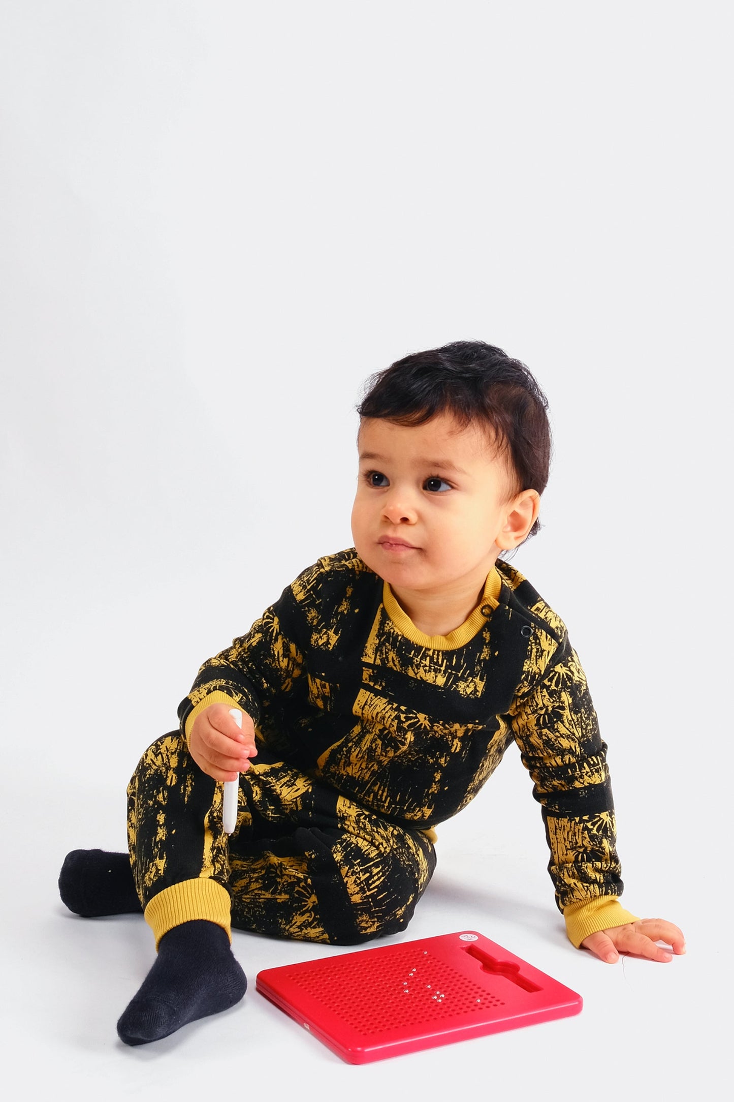 Matias Hydra Yellow