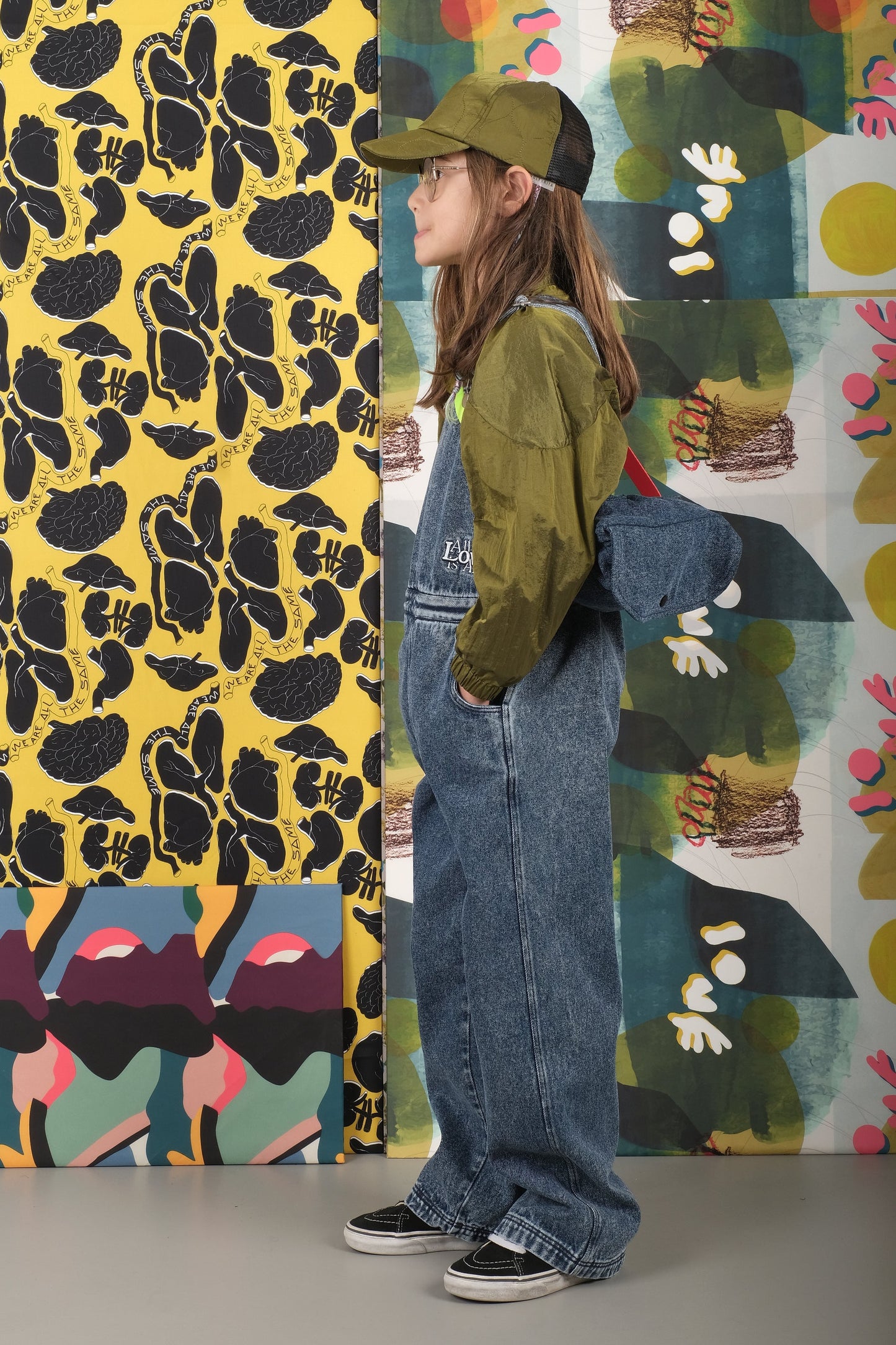 Florbela Denim