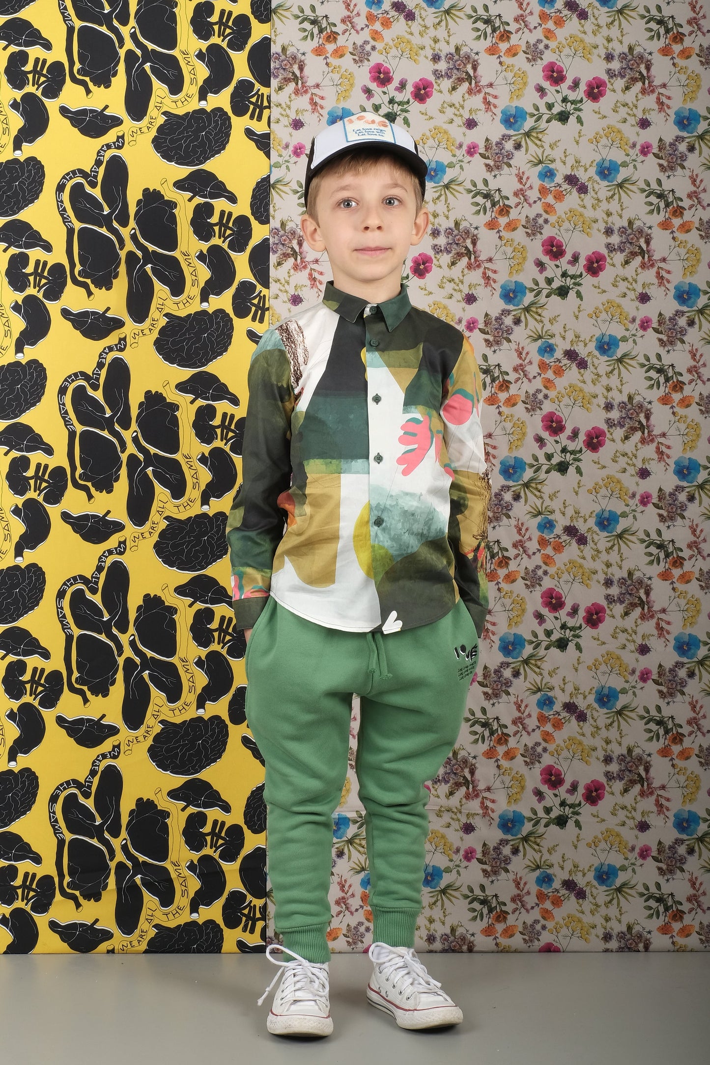 Roberto No Borders