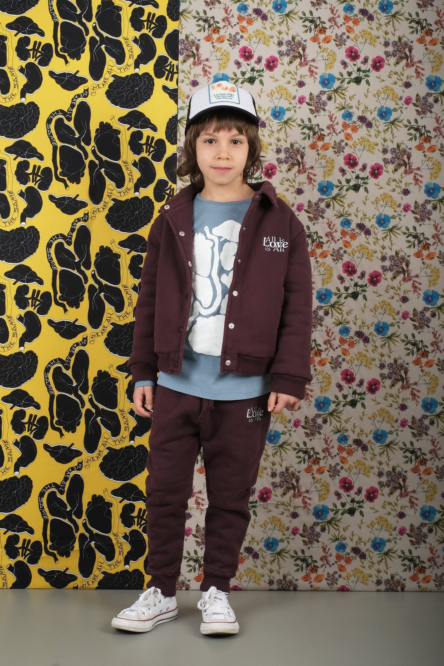 Renato Burgundy