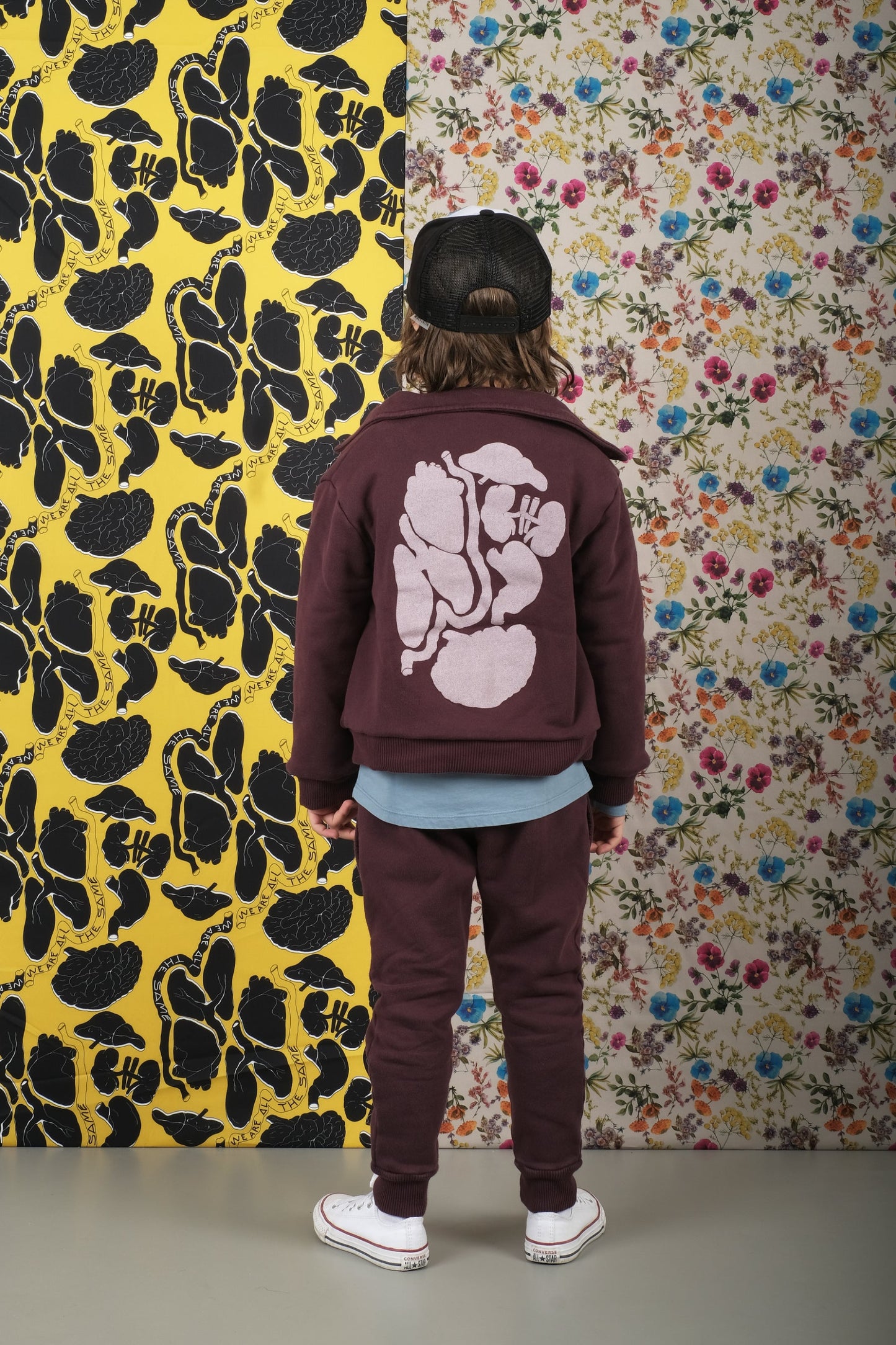 Renato Burgundy