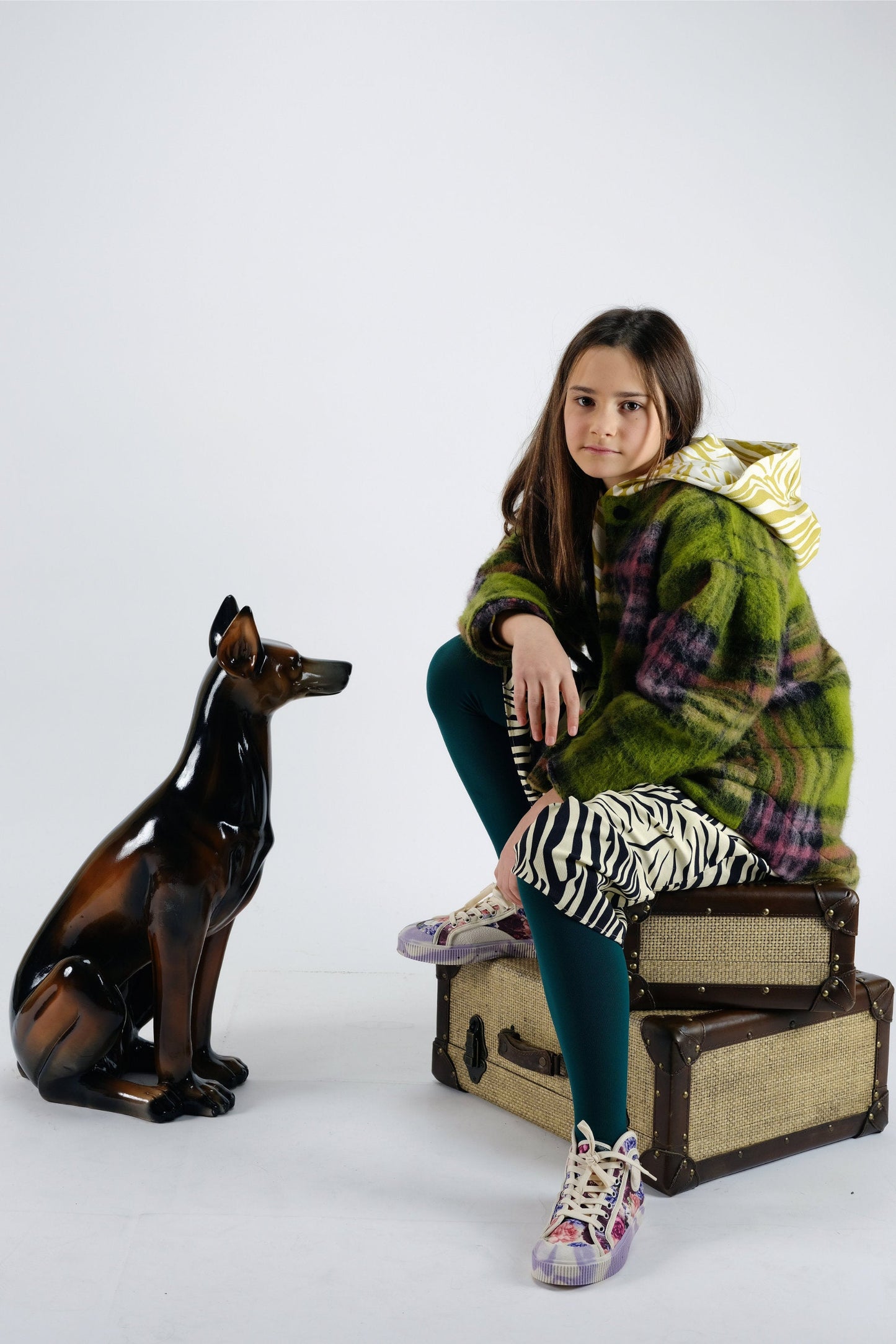 Amélia Checkers