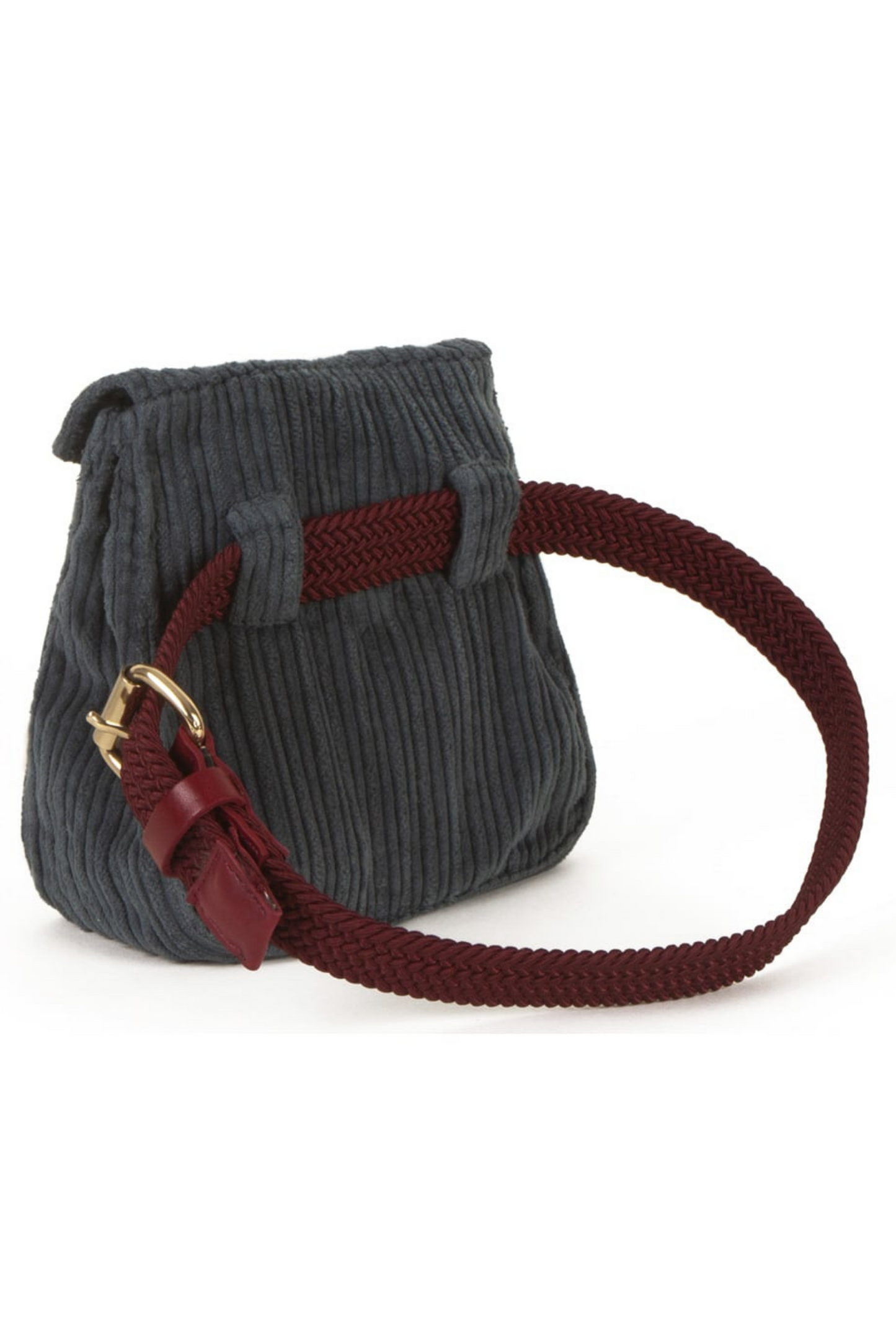 Baltazar Corduroy Pale Blue