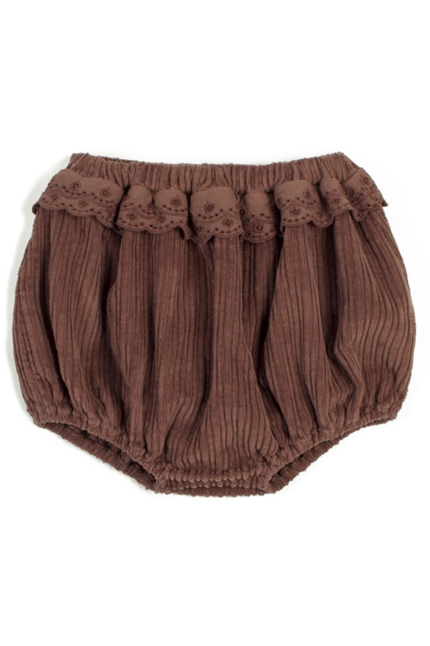 Beatriz Corduroy Pale Pink