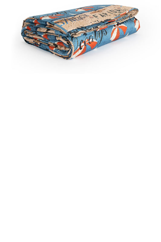 Bed Cover Parasol