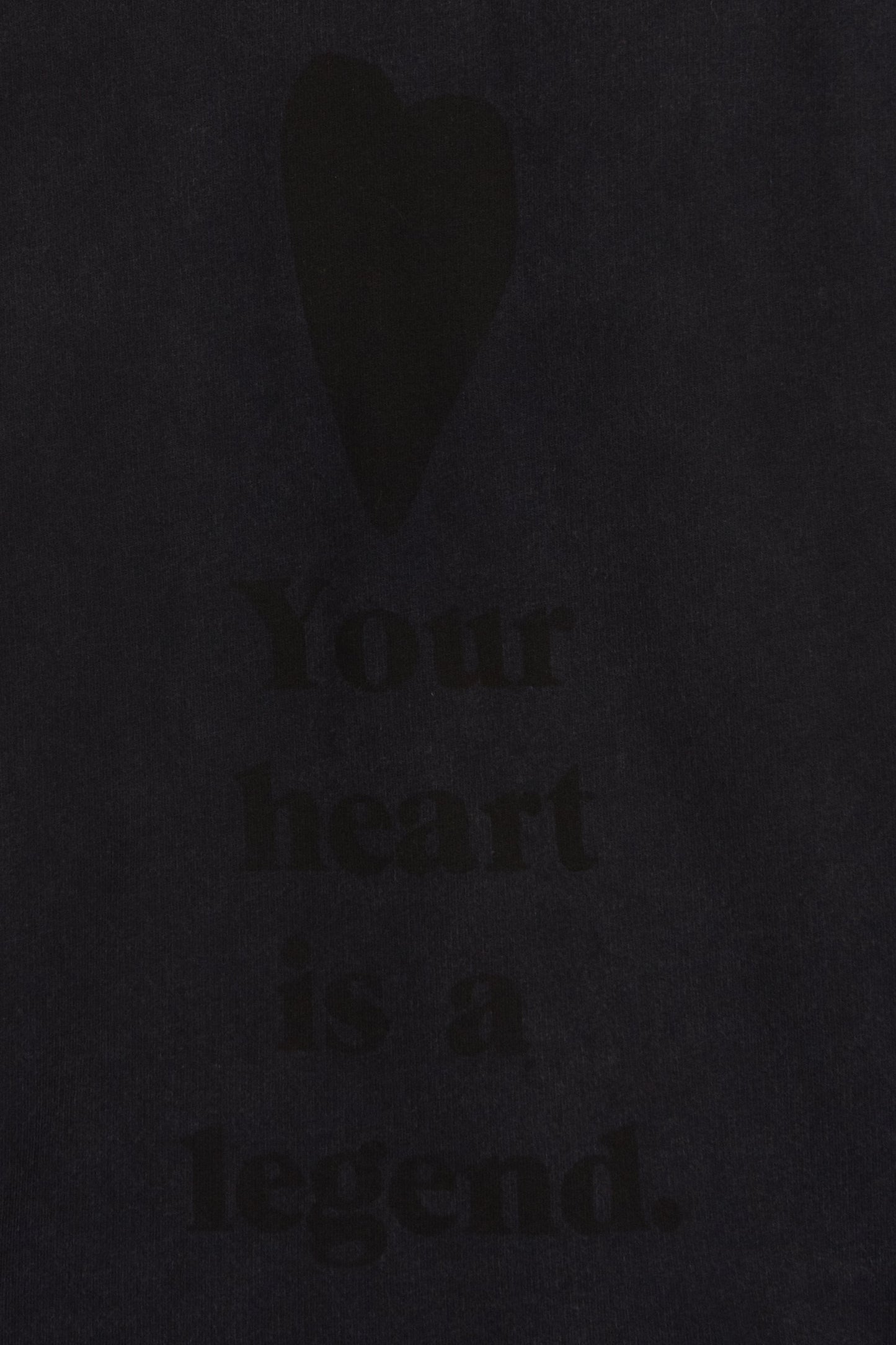 Bernardo Heart