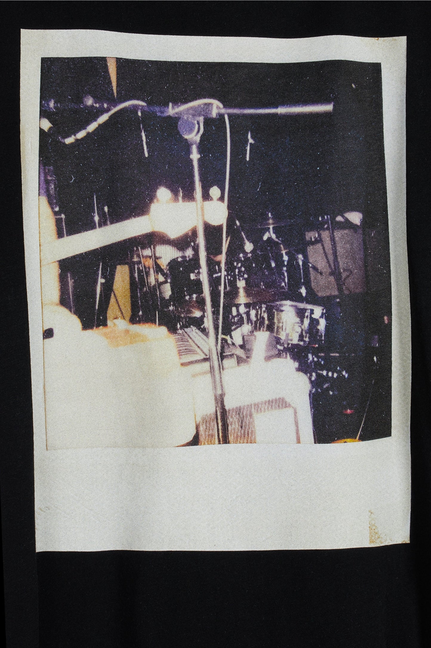 Bianca Polaroid