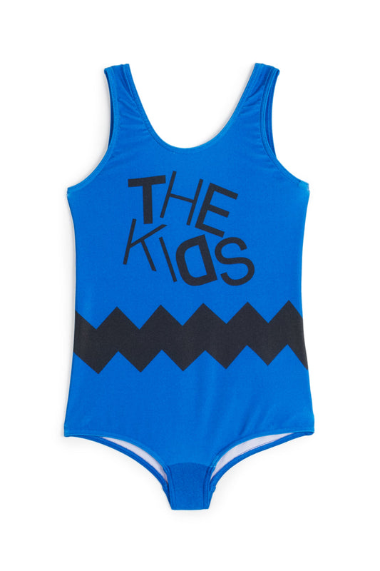 Bruna The Kids Blue