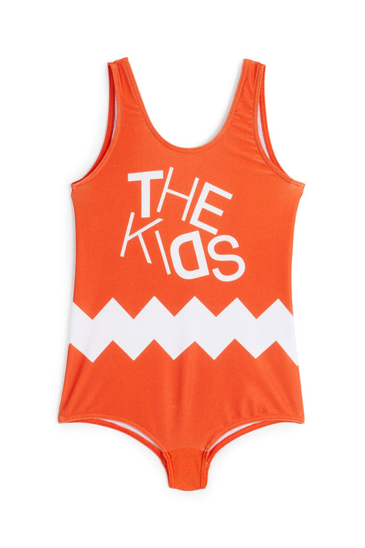 Bruna The Kids Red