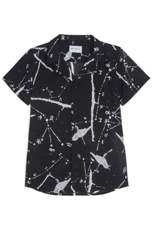 Bruno Galaxy