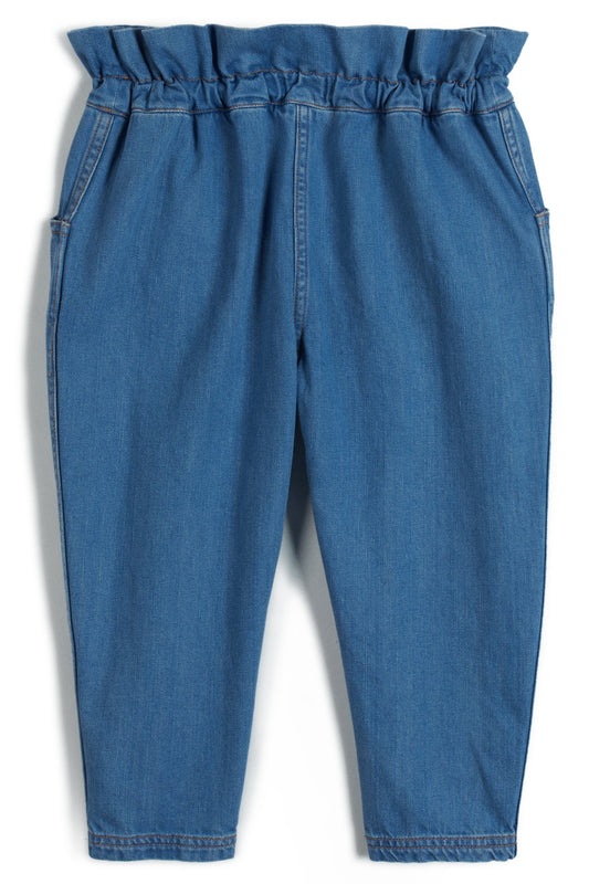 Cacilda Denim