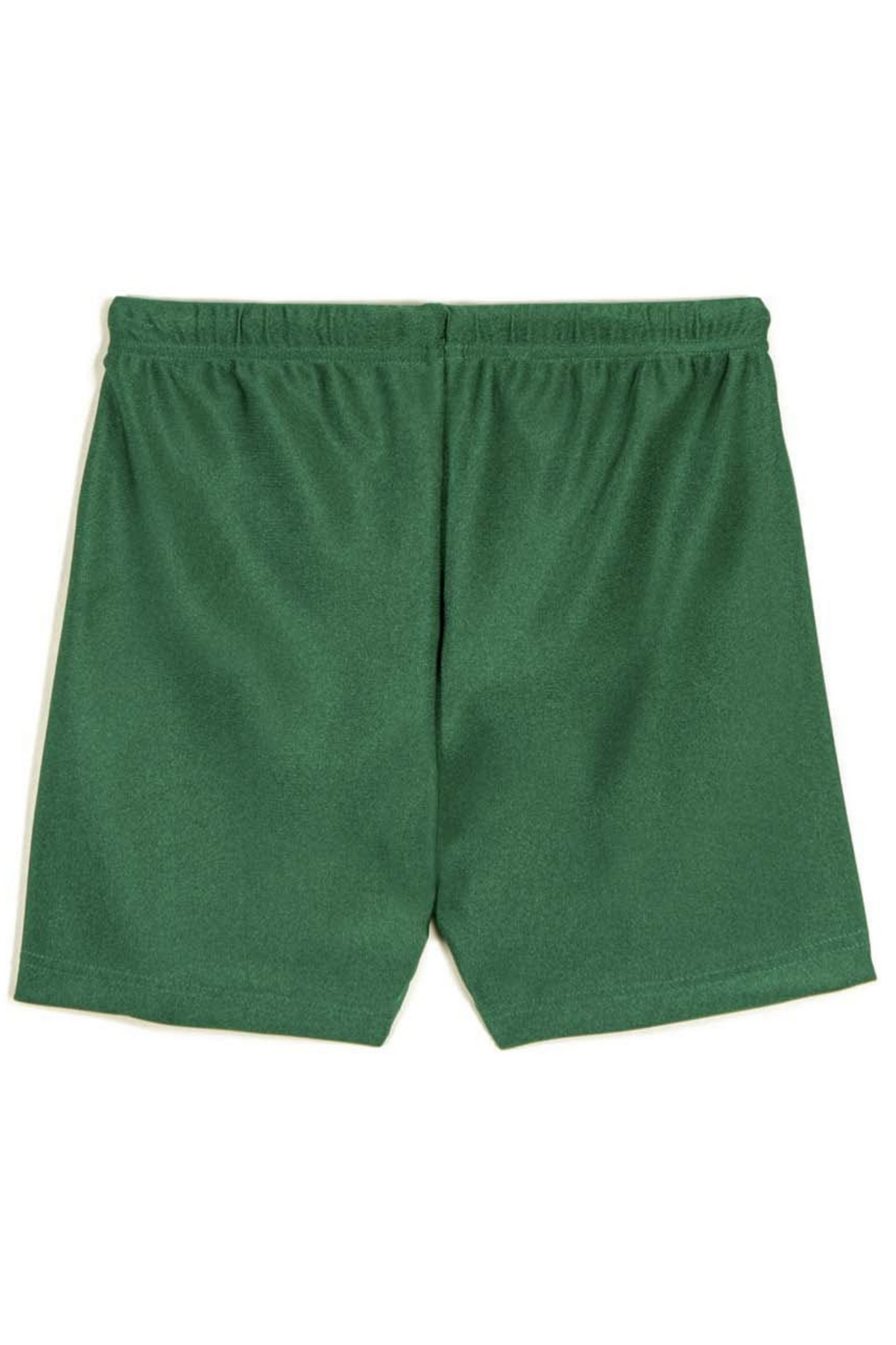 Carlos Anyway Green