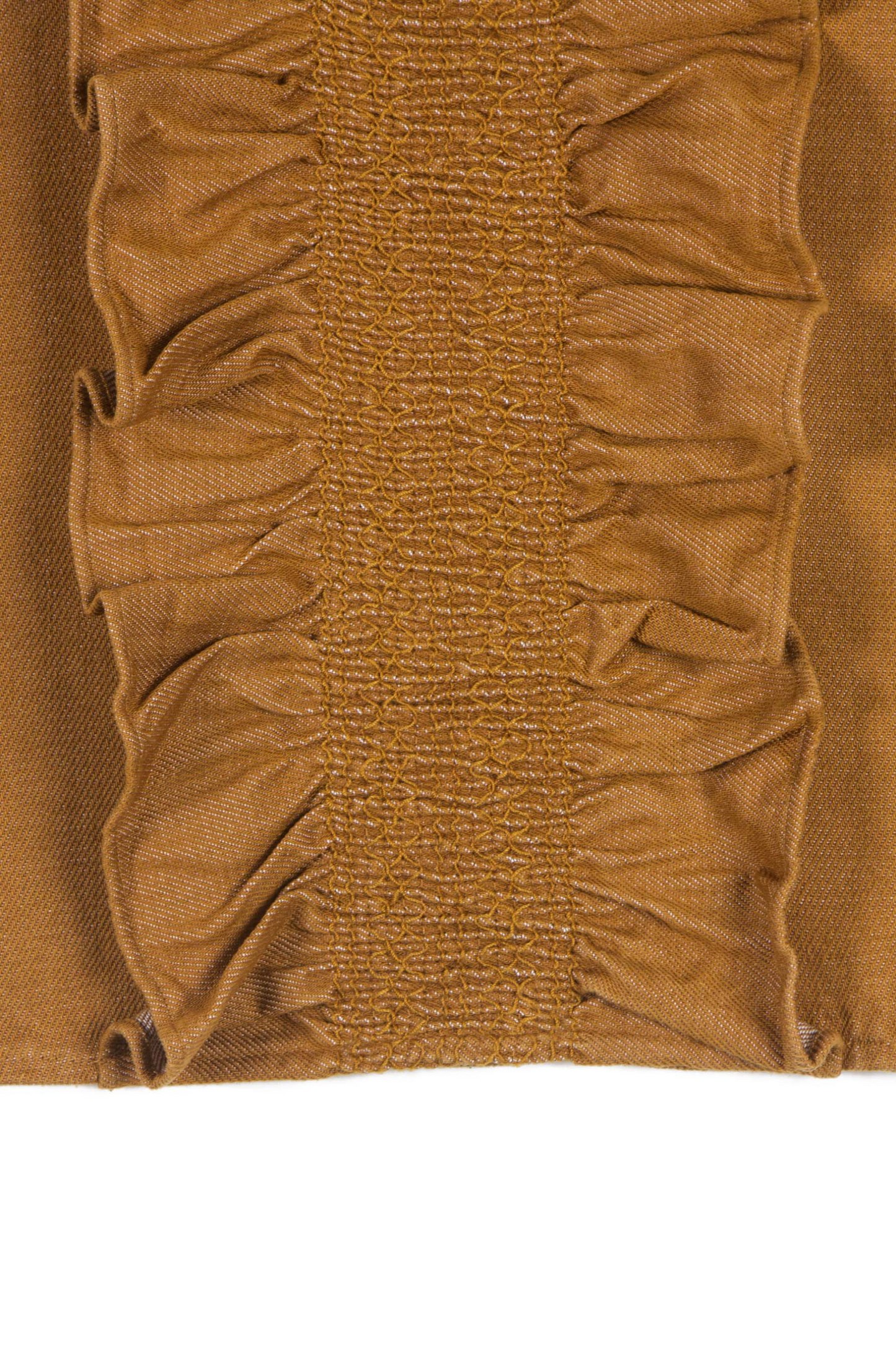 Cecília Ocre