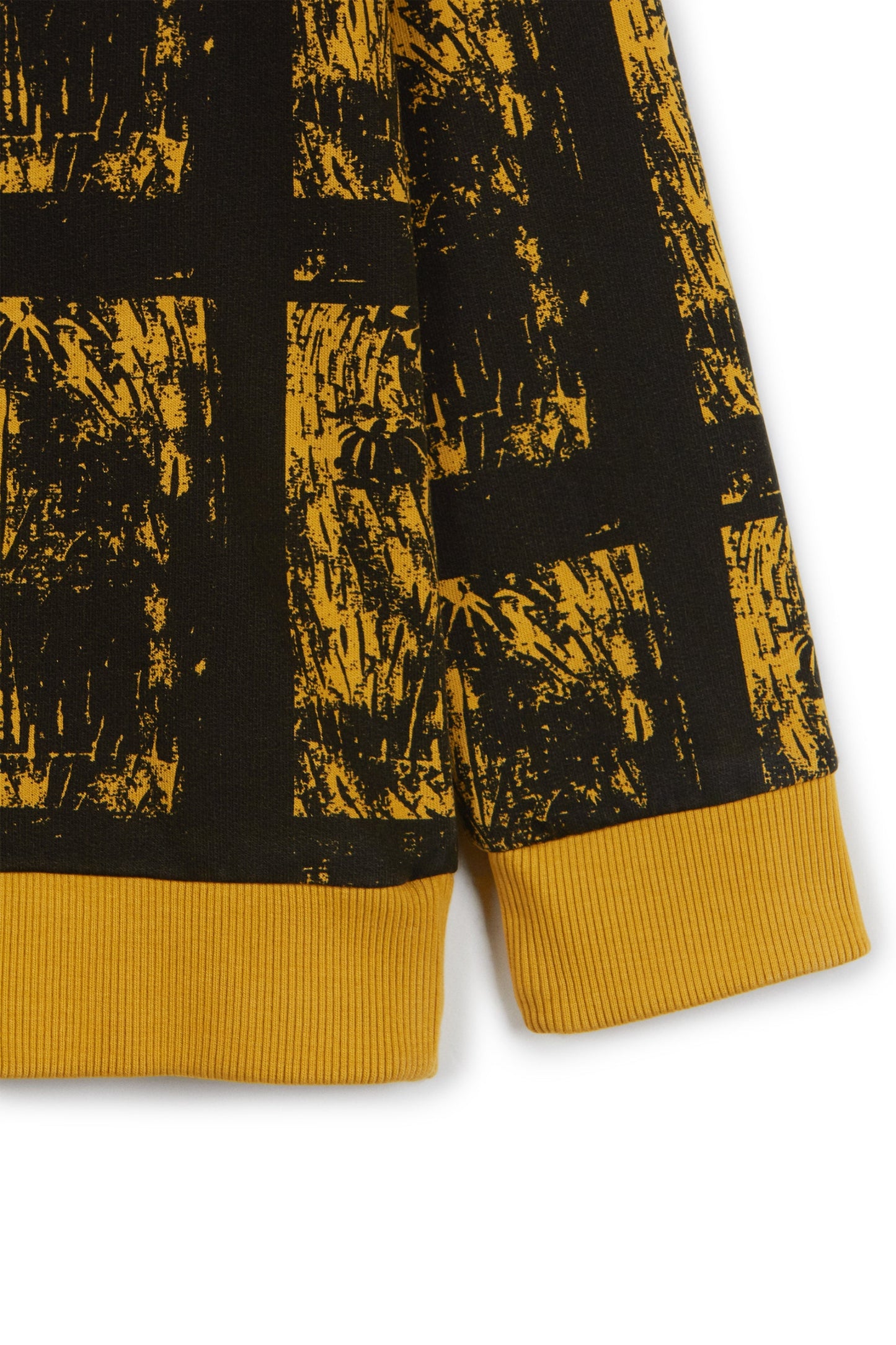 David Hydra Yellow