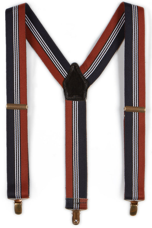 Delfim Stripes