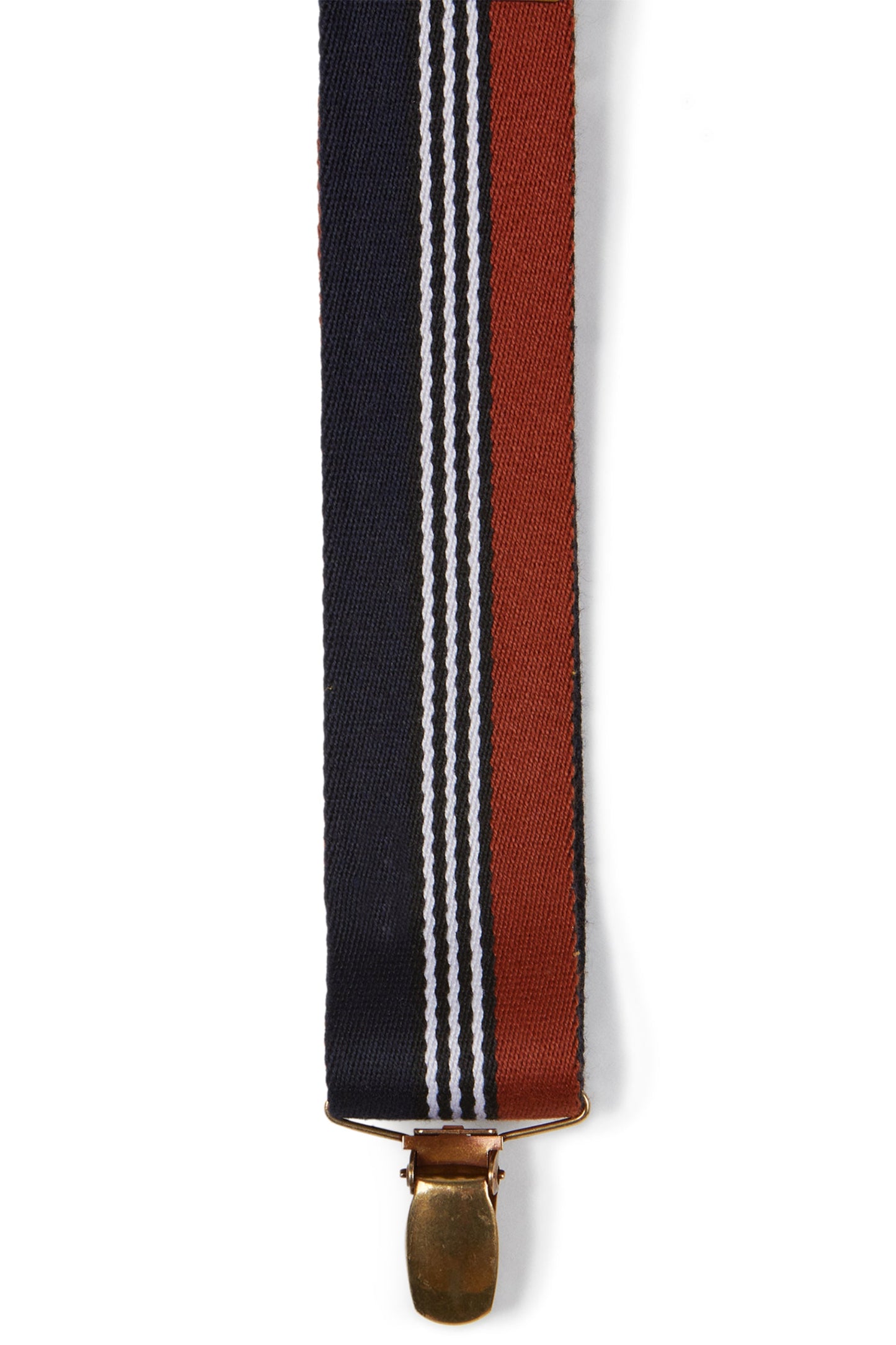 Delfim Stripes