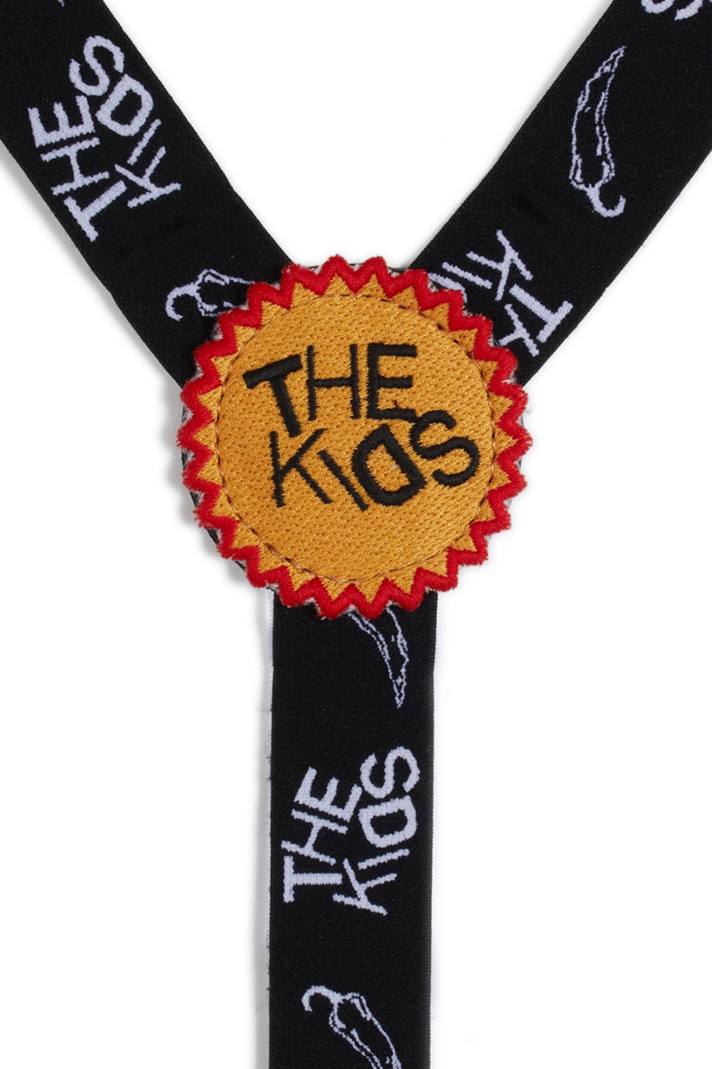 Delfim The Kids