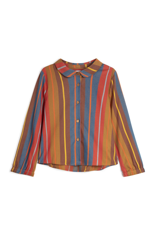 Denise Vintage Stripes