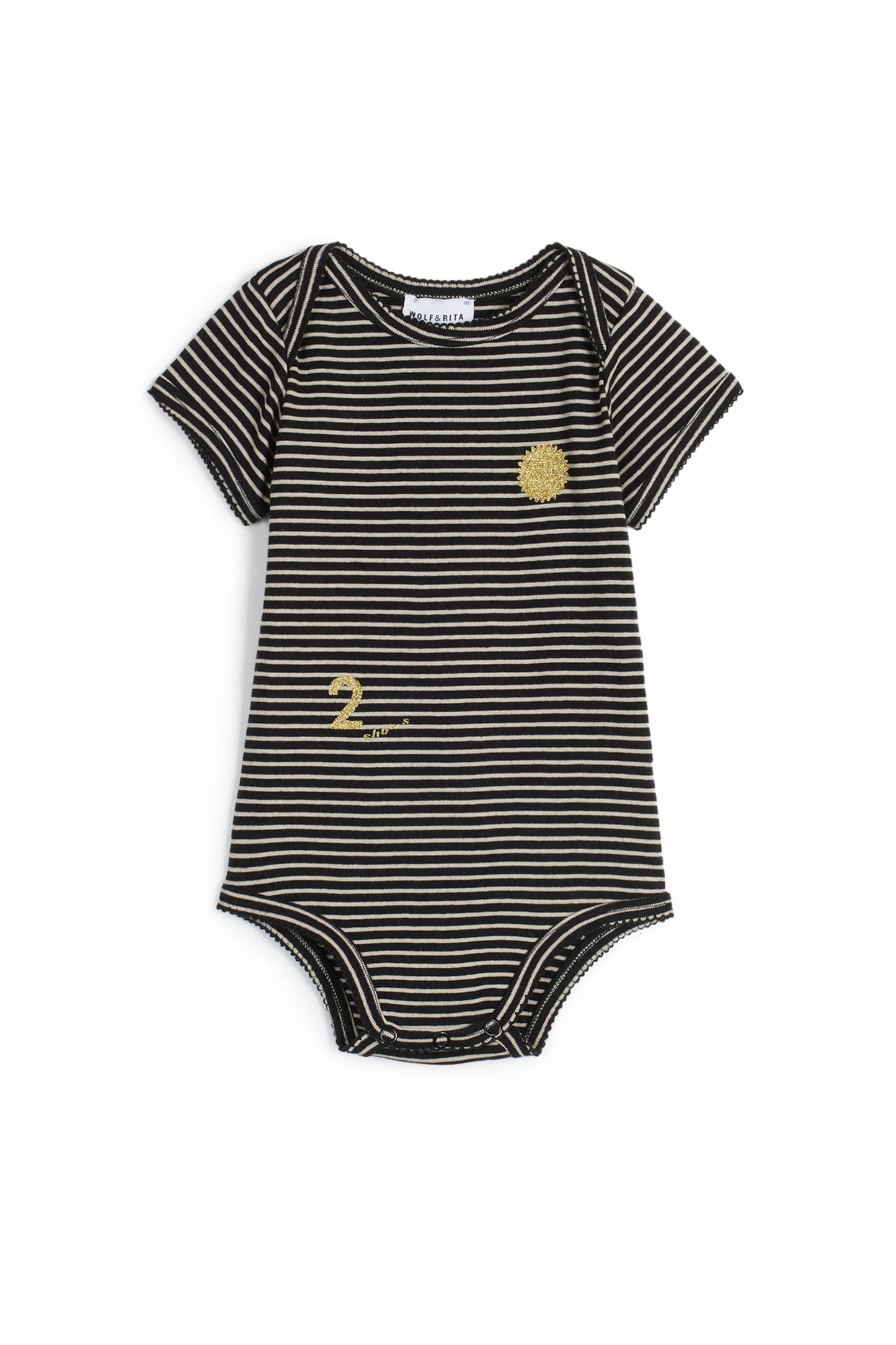 Diogo Stripes