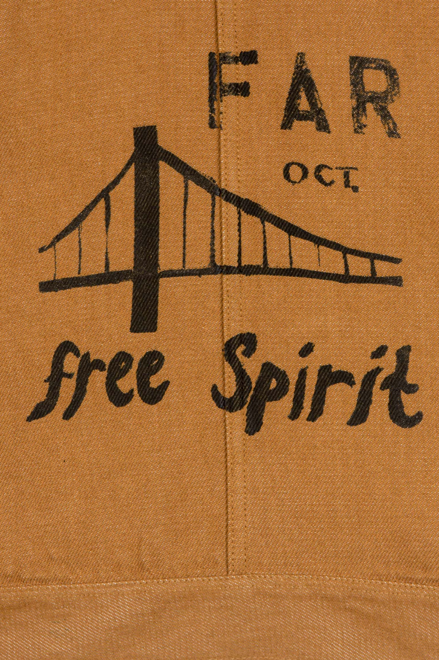 Dionísio Free Spirit