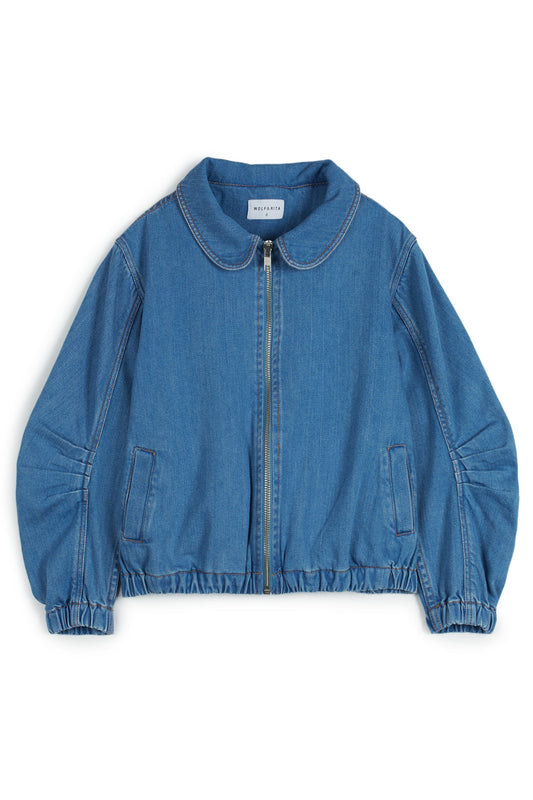 Dora Denim