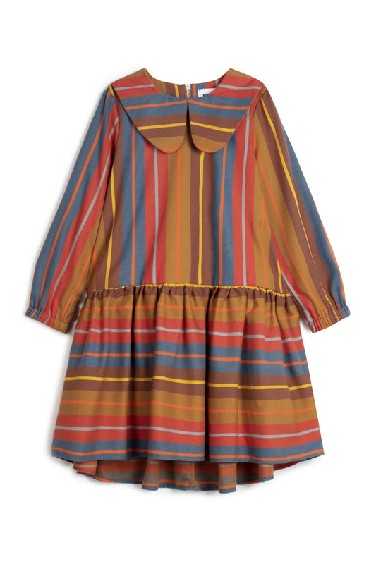 Doroteia Vintage Stripes