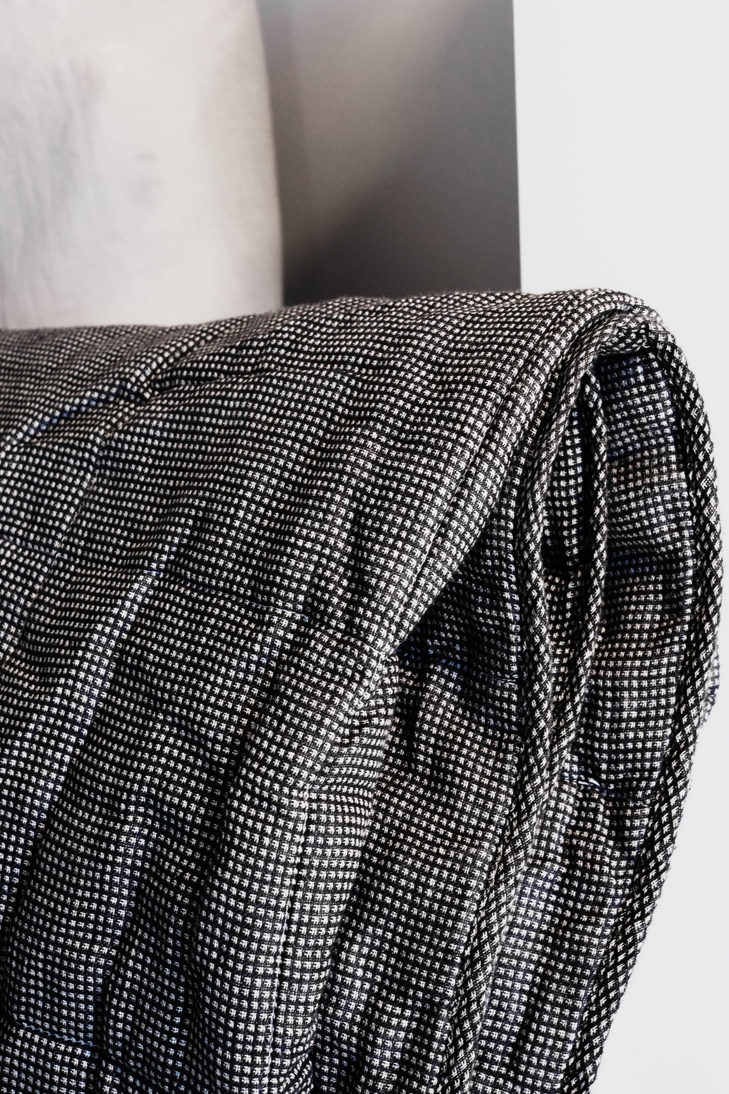 Small Blanket Linen