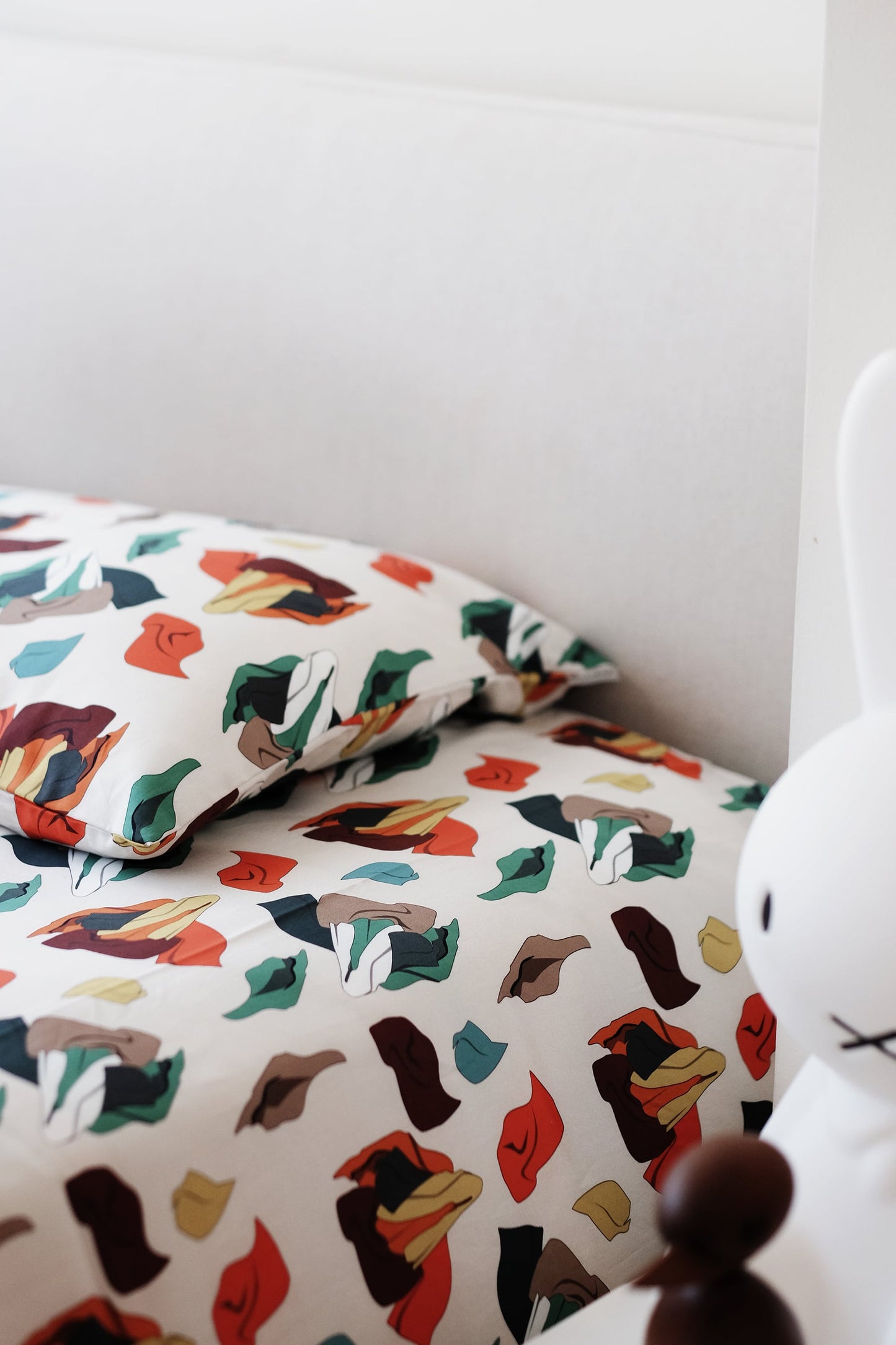 Duvet Set Samba